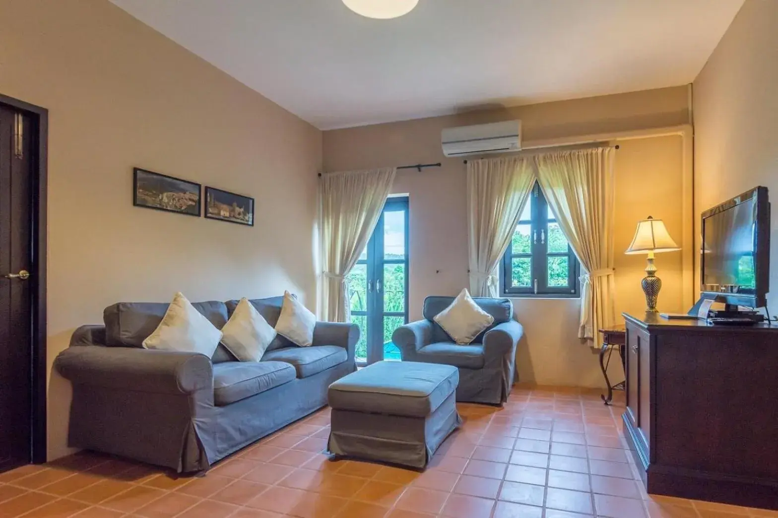 Villa Malinee Khao Yai 6 Bedrooms Italian Private Villa Villa Malinee Khao Yai 6 Bedrooms Italian Private Villa