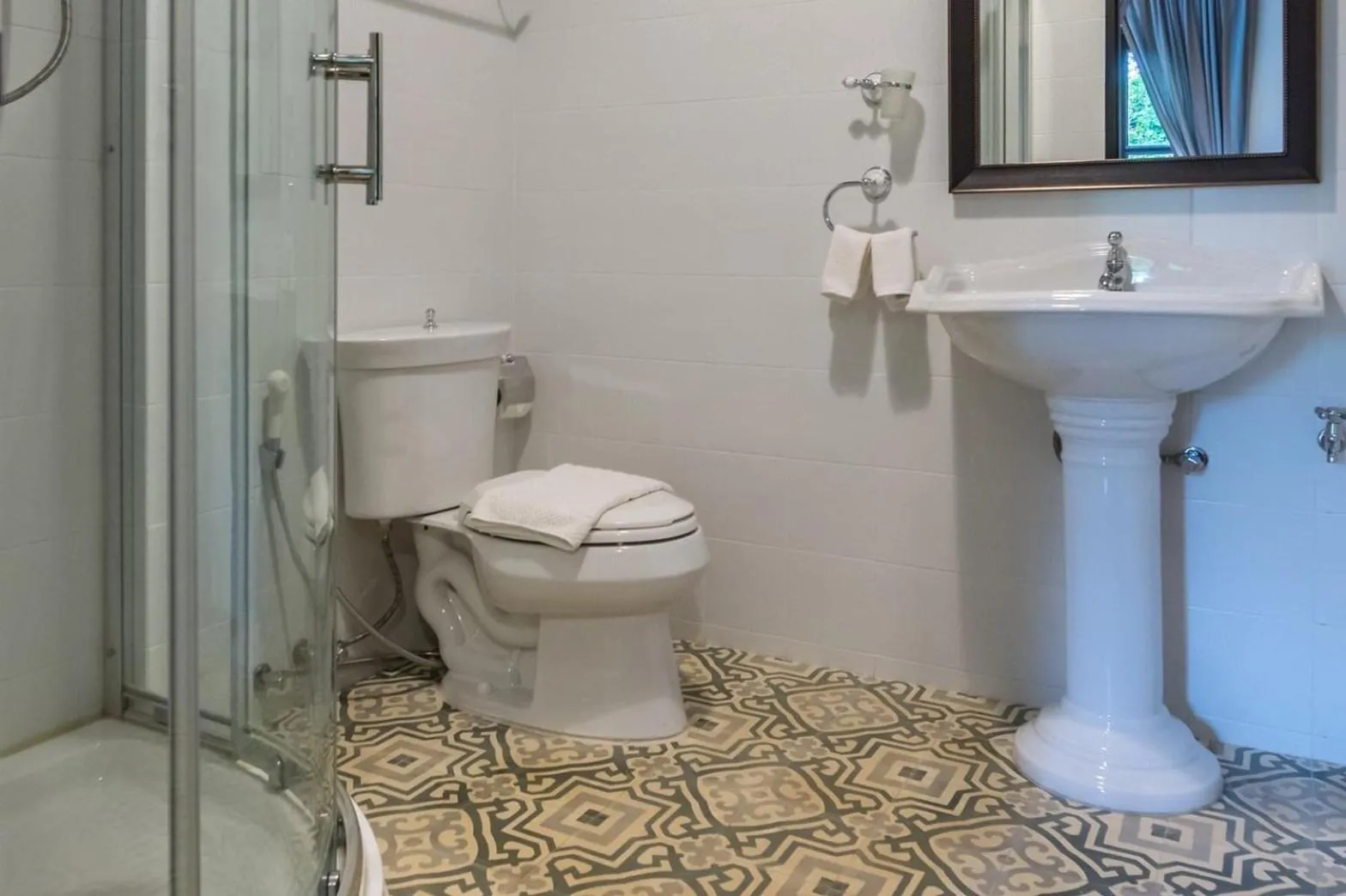 Villa Malinee Khao Yai 6 Bedrooms Italian Private Villa