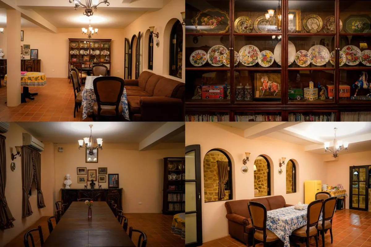 Villa Malinee Khao Yai 6 Bedrooms Italian Private Villa