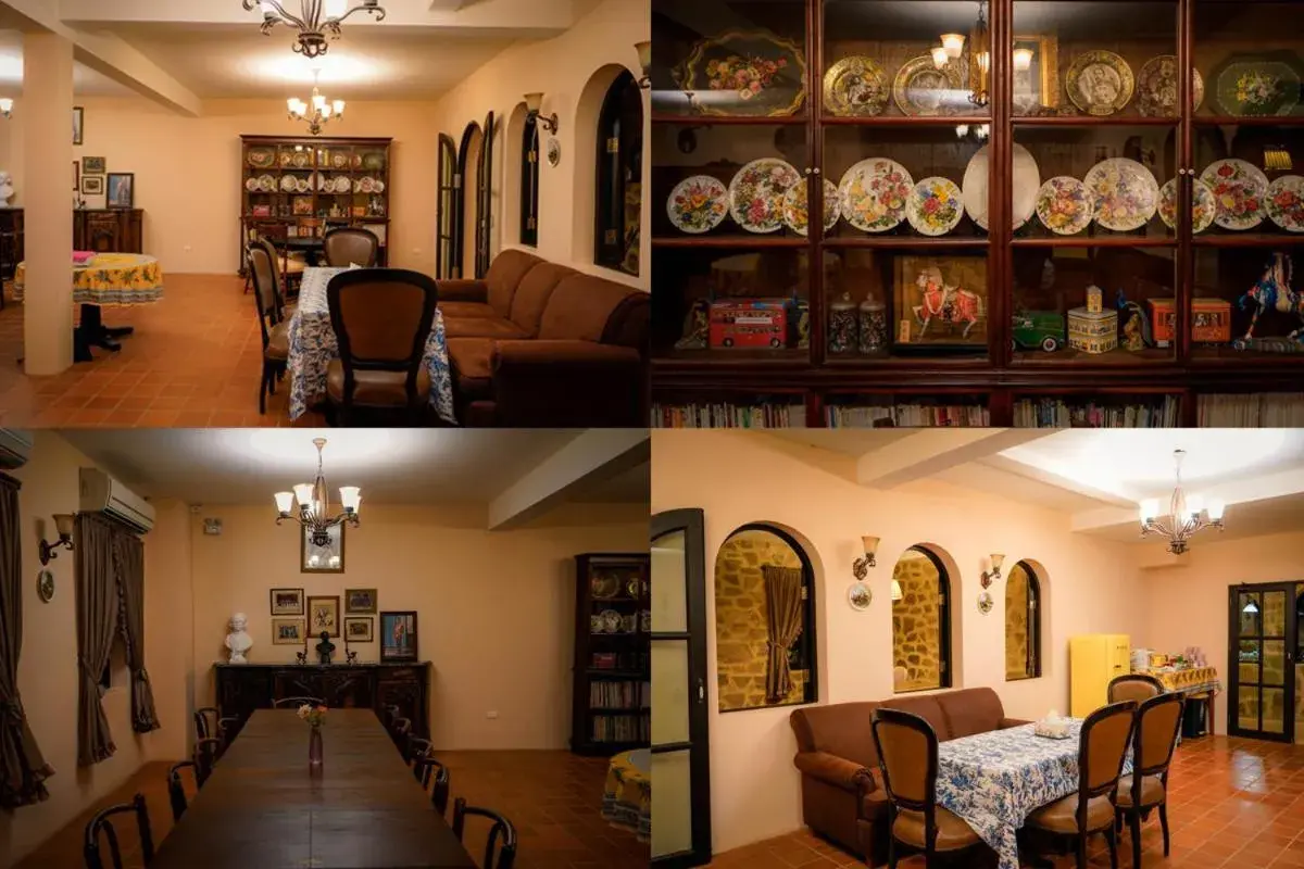 Villa Malinee Khao Yai 6 Bedrooms Italian Private Villa Villa Malinee Khao Yai 6 Bedrooms Italian Private Villa