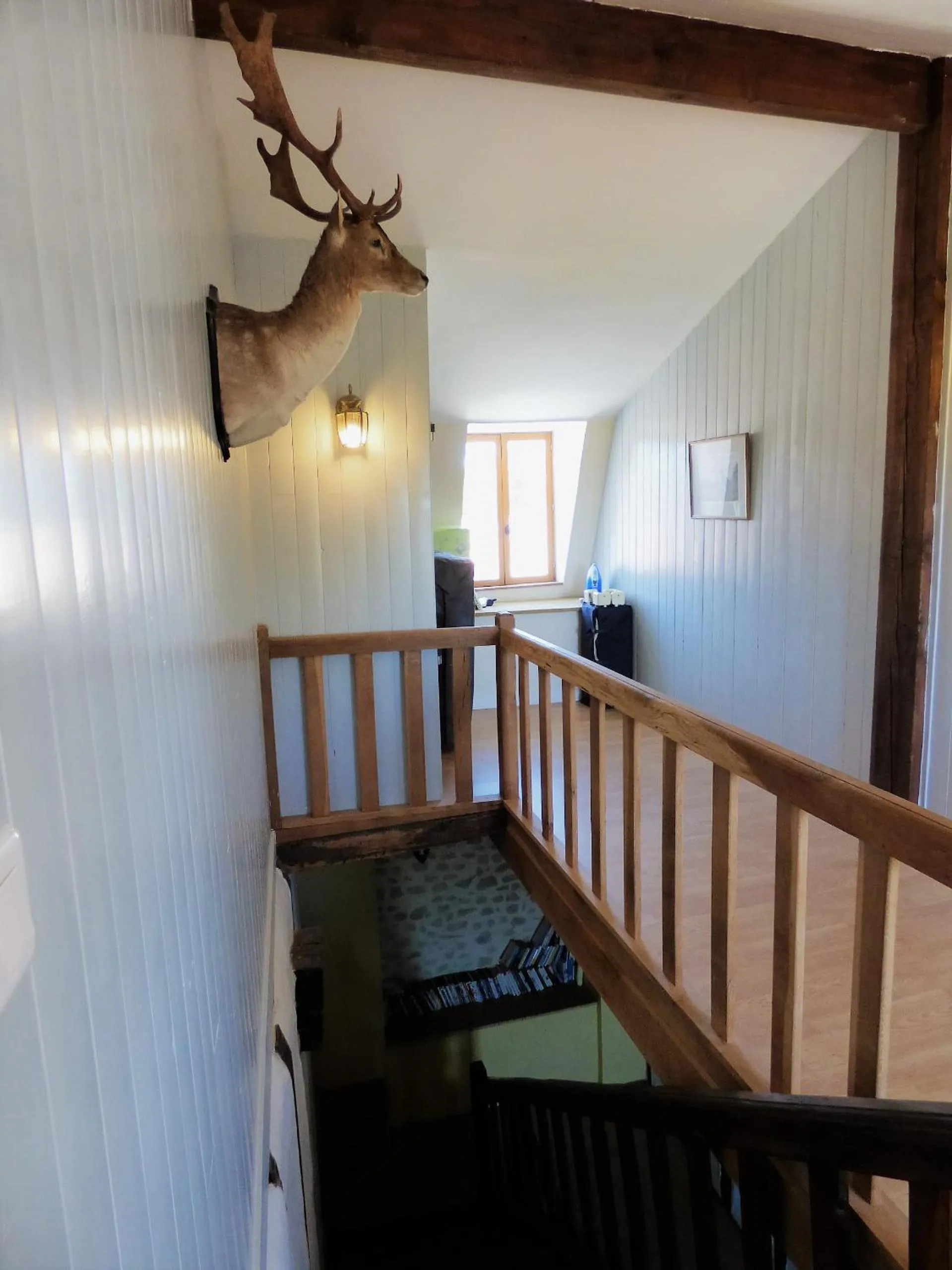Other, Bed in L'Ancien Presbytère Chambres D'hote ou Gite