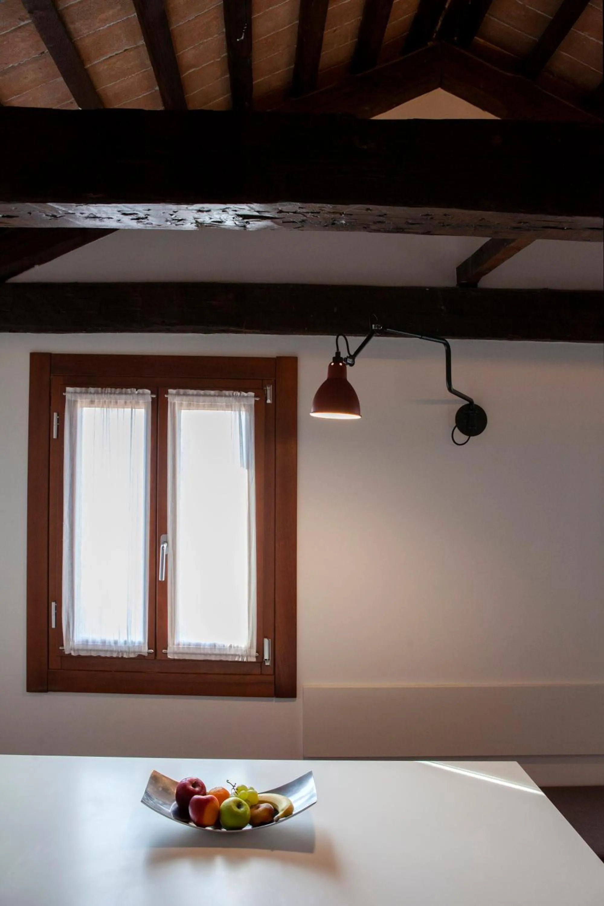 Dining area in Ca' della Scimmia - Rialto - Venice
