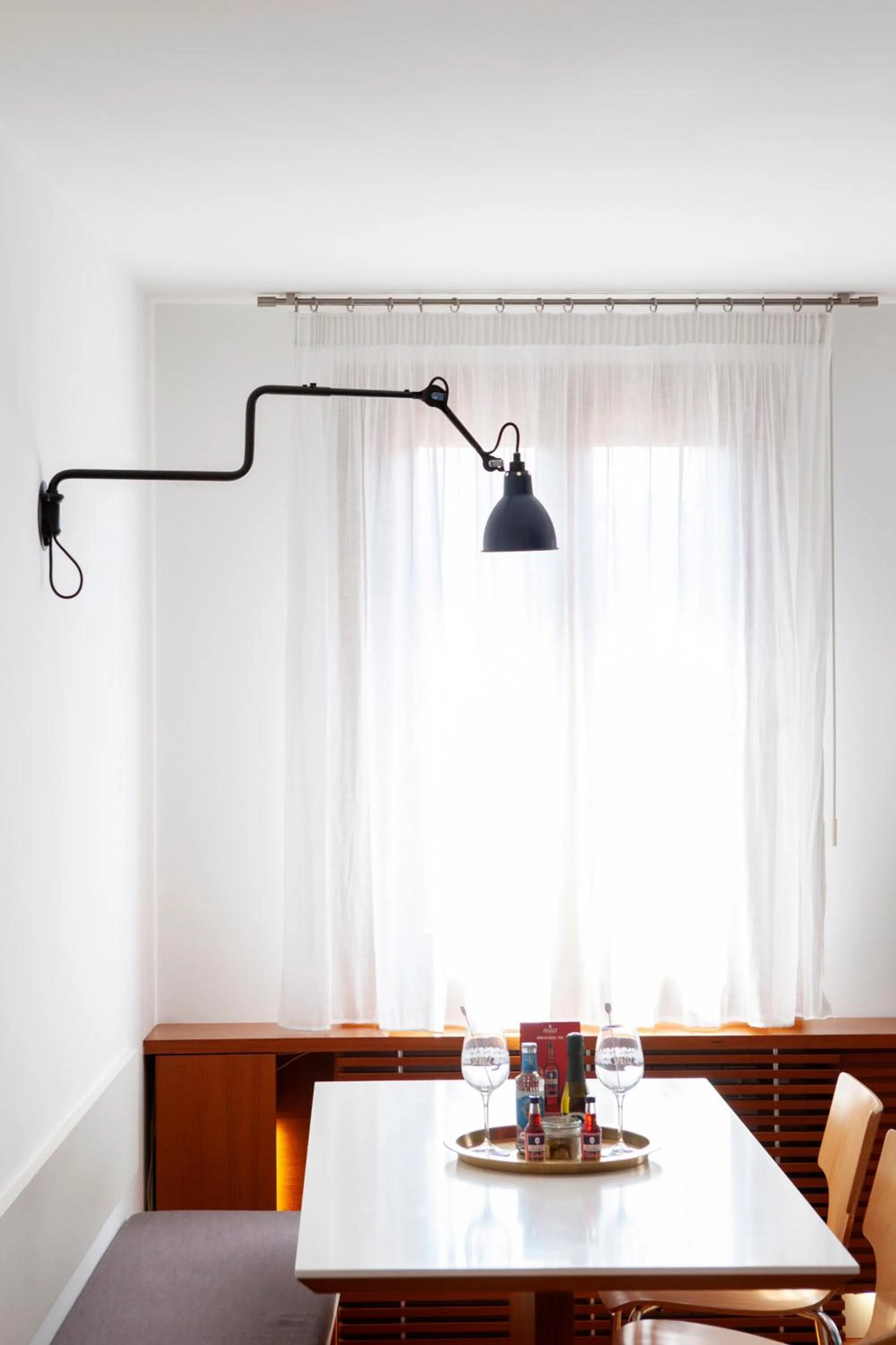 Living room in Ca' della Scimmia - Rialto - Venice