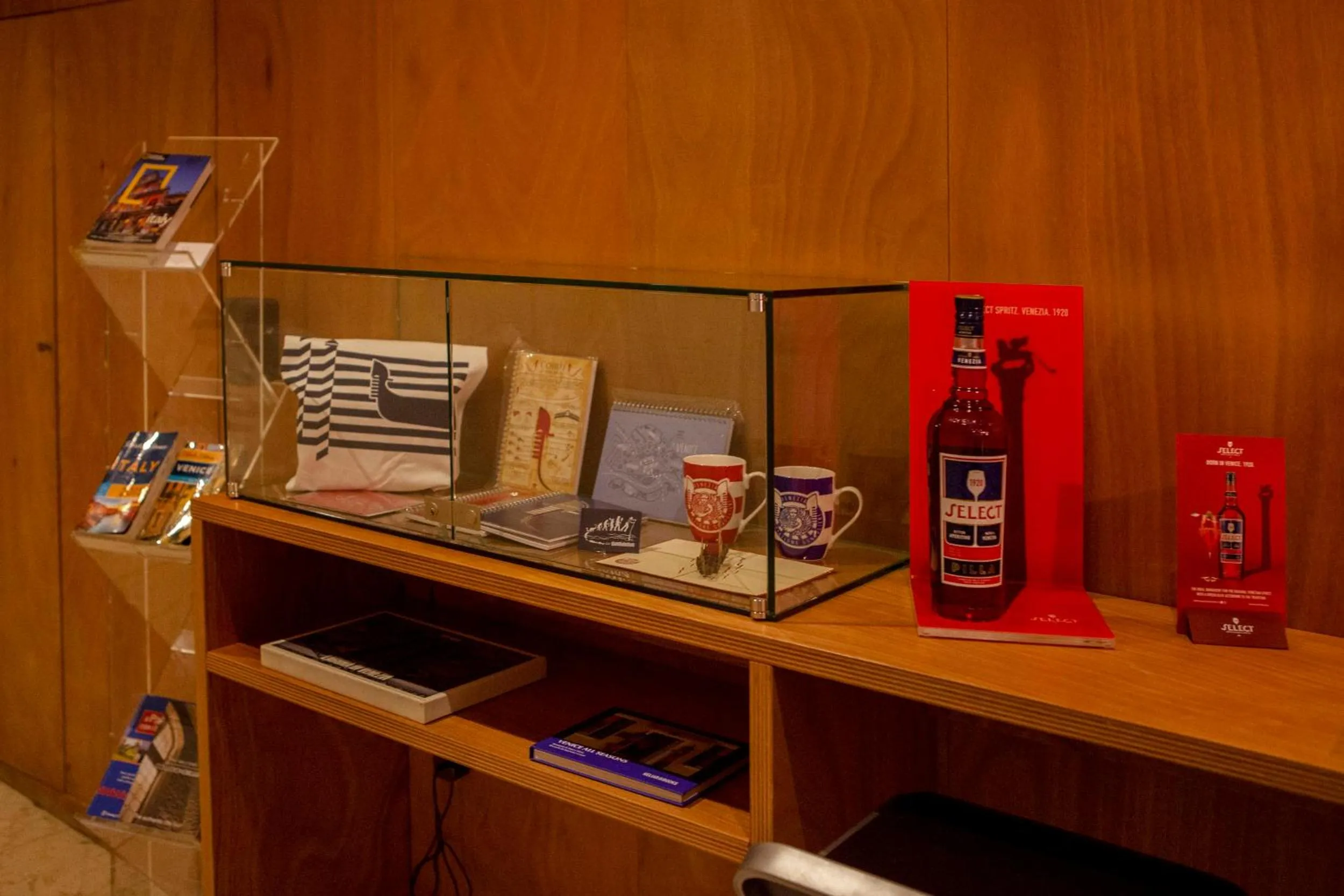 Facade/entrance in Ca' della Scimmia - Rialto - Venice