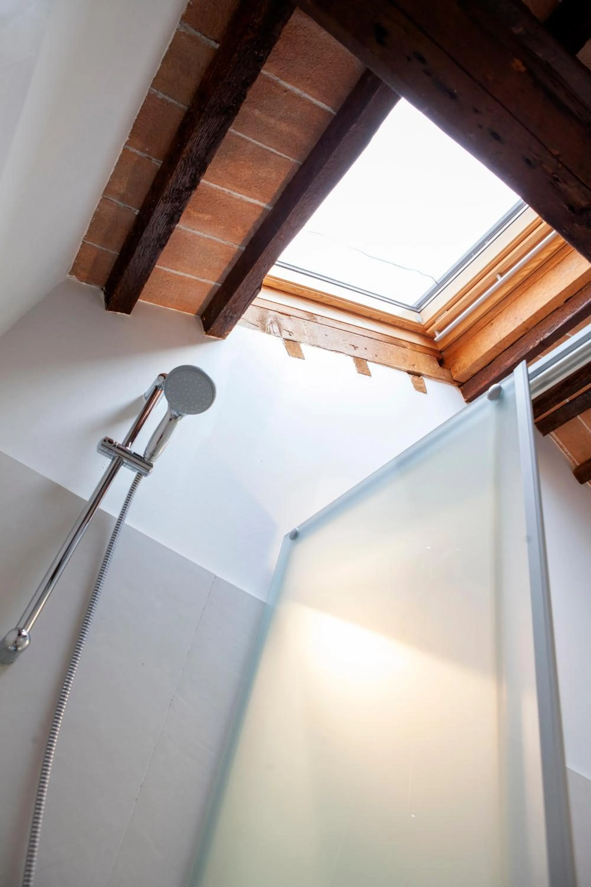 Bathroom in Ca' della Scimmia - Rialto - Venice