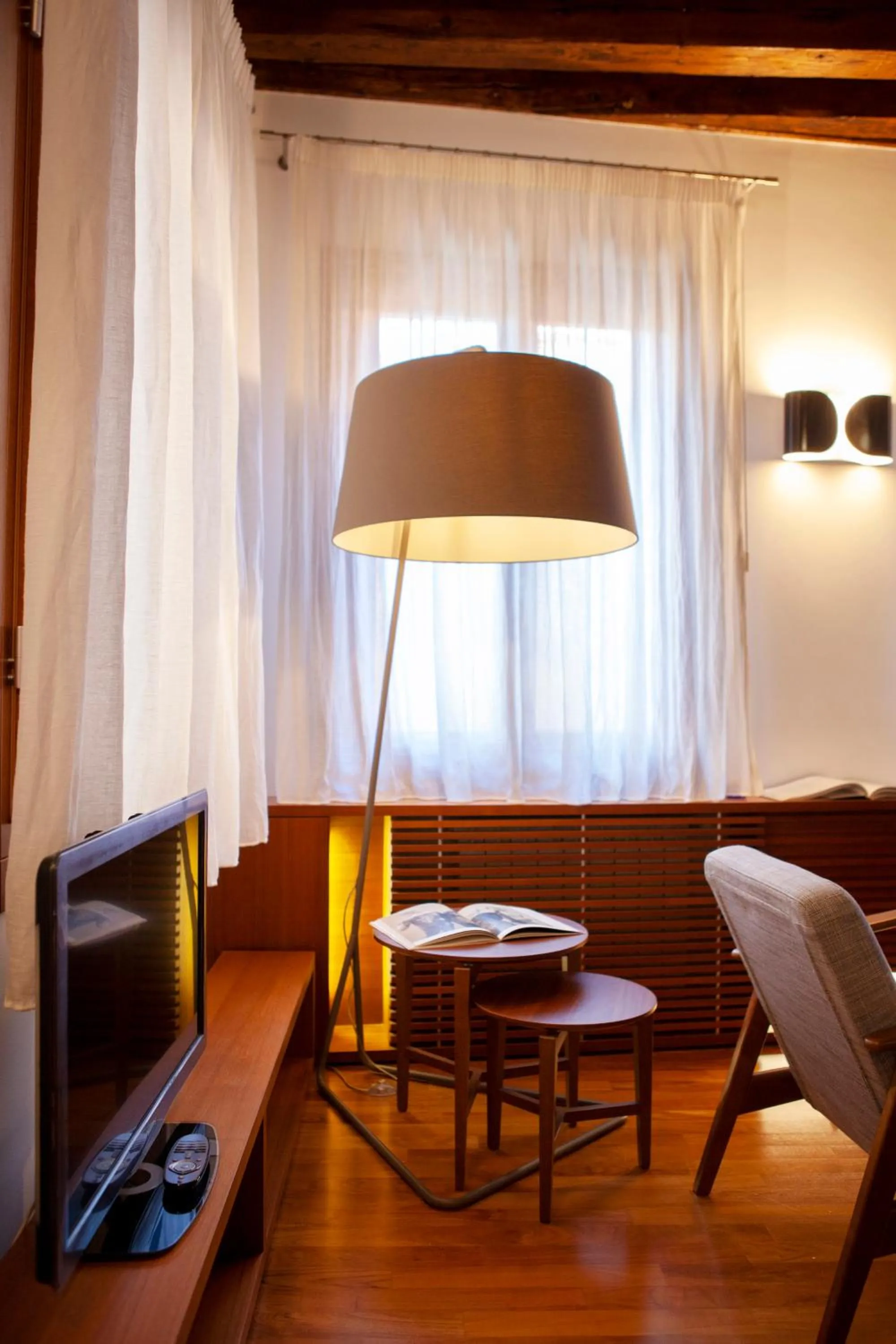 TV and multimedia in Ca' della Scimmia - Rialto - Venice