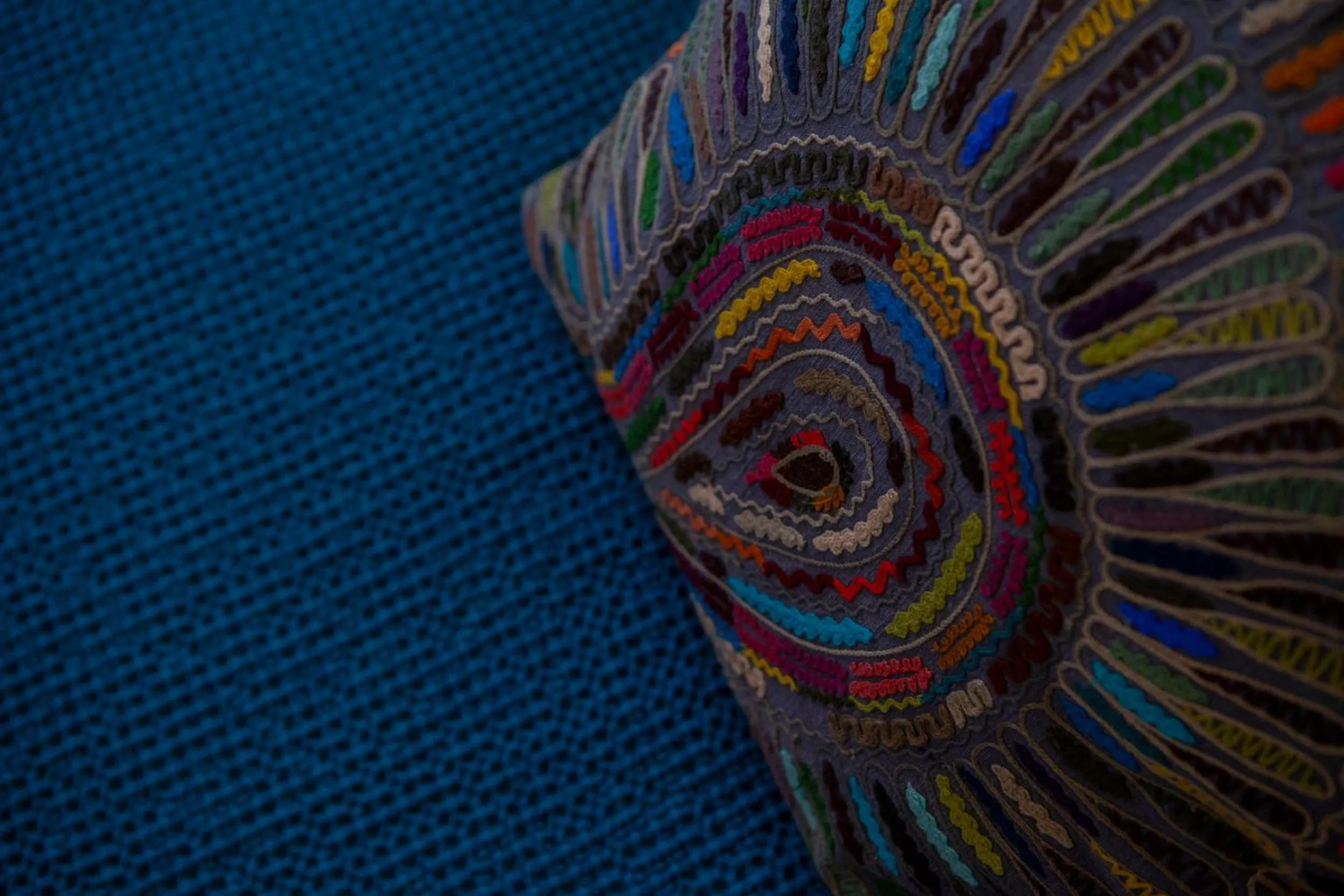 hair dresser in Ca' della Scimmia - Rialto - Venice