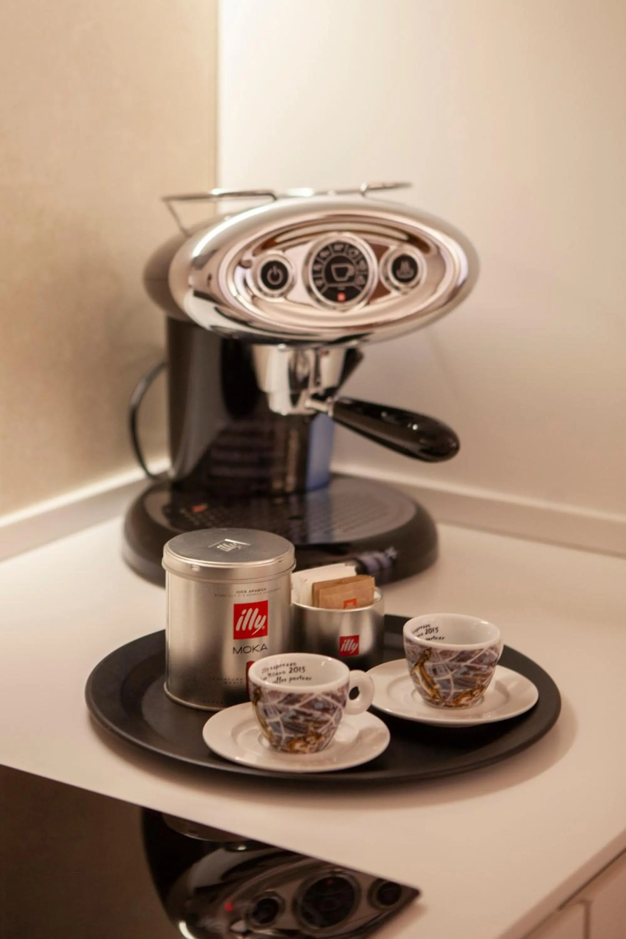 Coffee/tea facilities in Ca' della Scimmia - Rialto - Venice