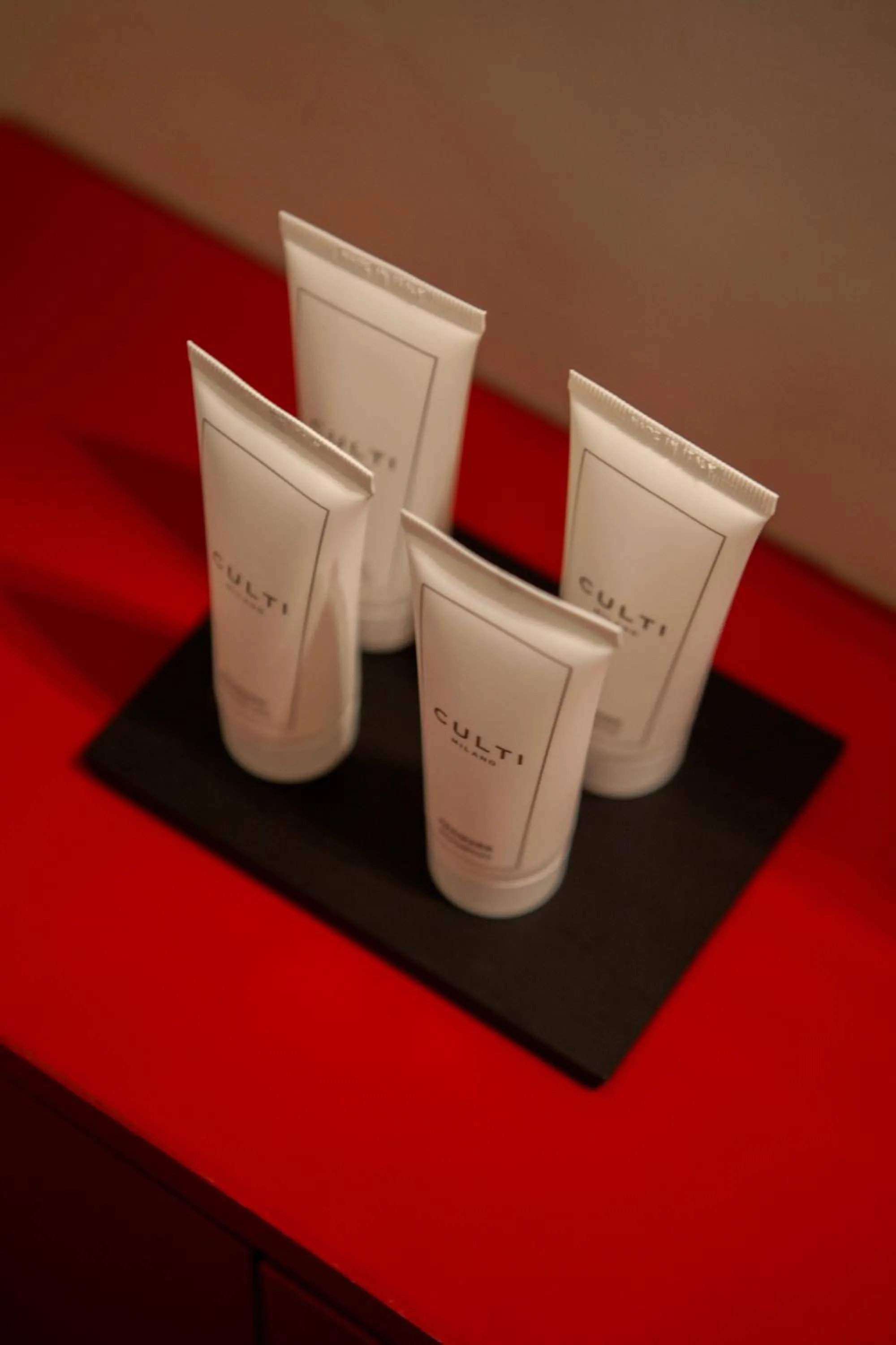 Shower in Ca' della Scimmia - Rialto - Venice