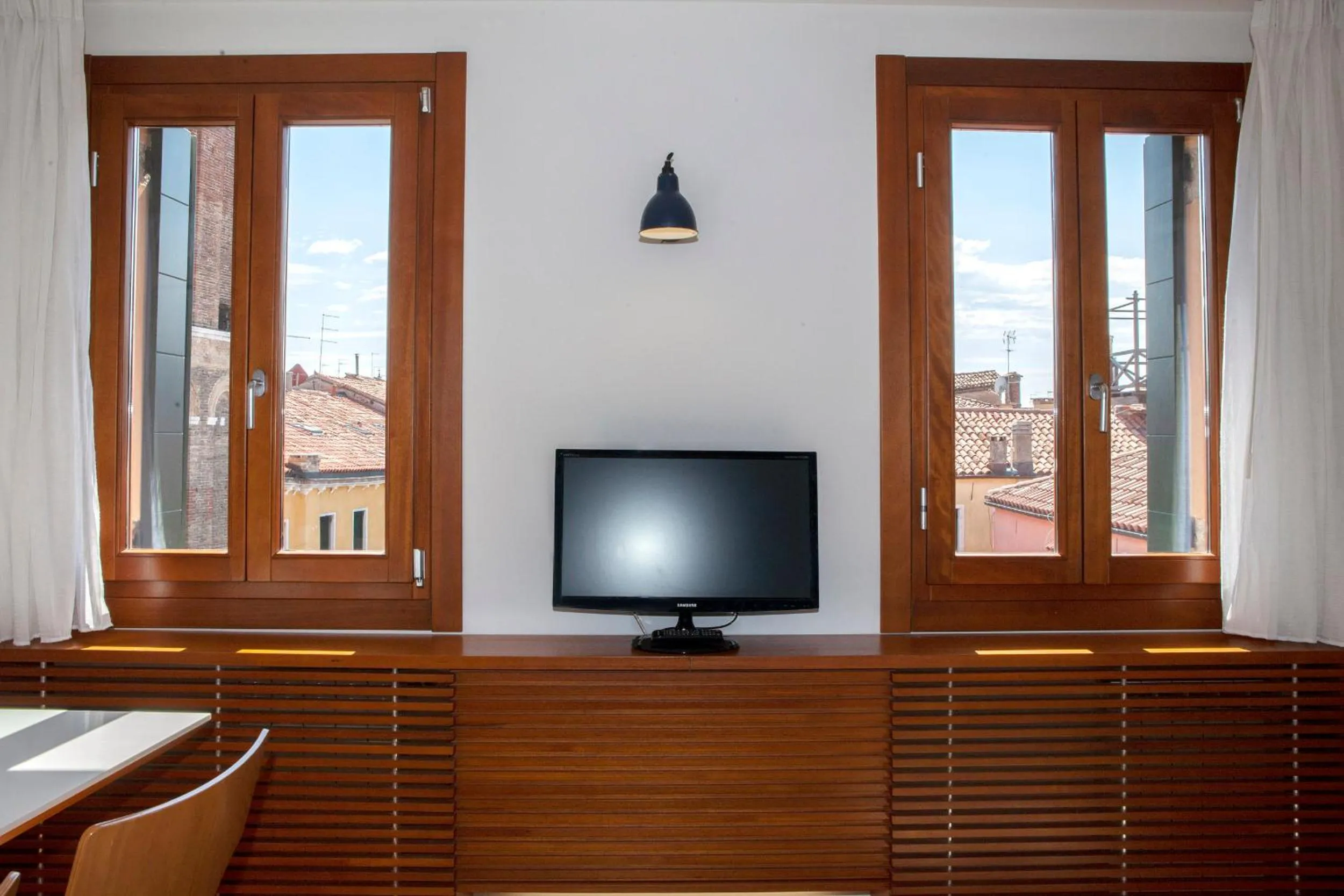 Landmark view in Ca' della Scimmia - Rialto - Venice