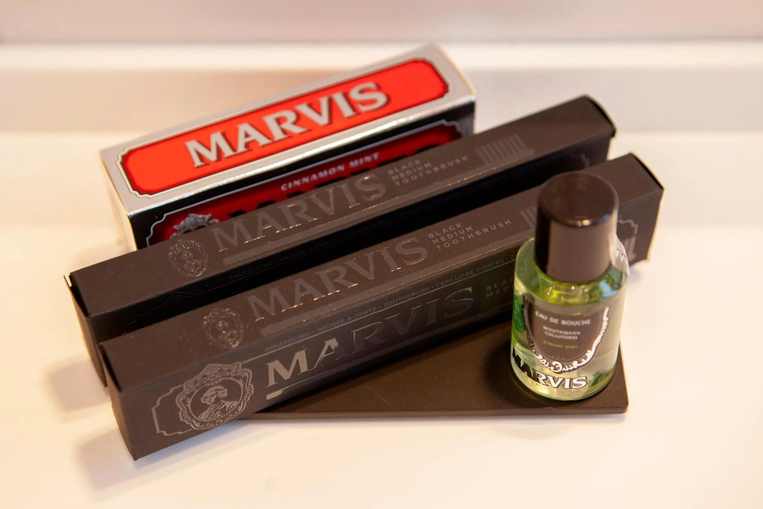 Shower in Ca' della Scimmia - Rialto - Venice