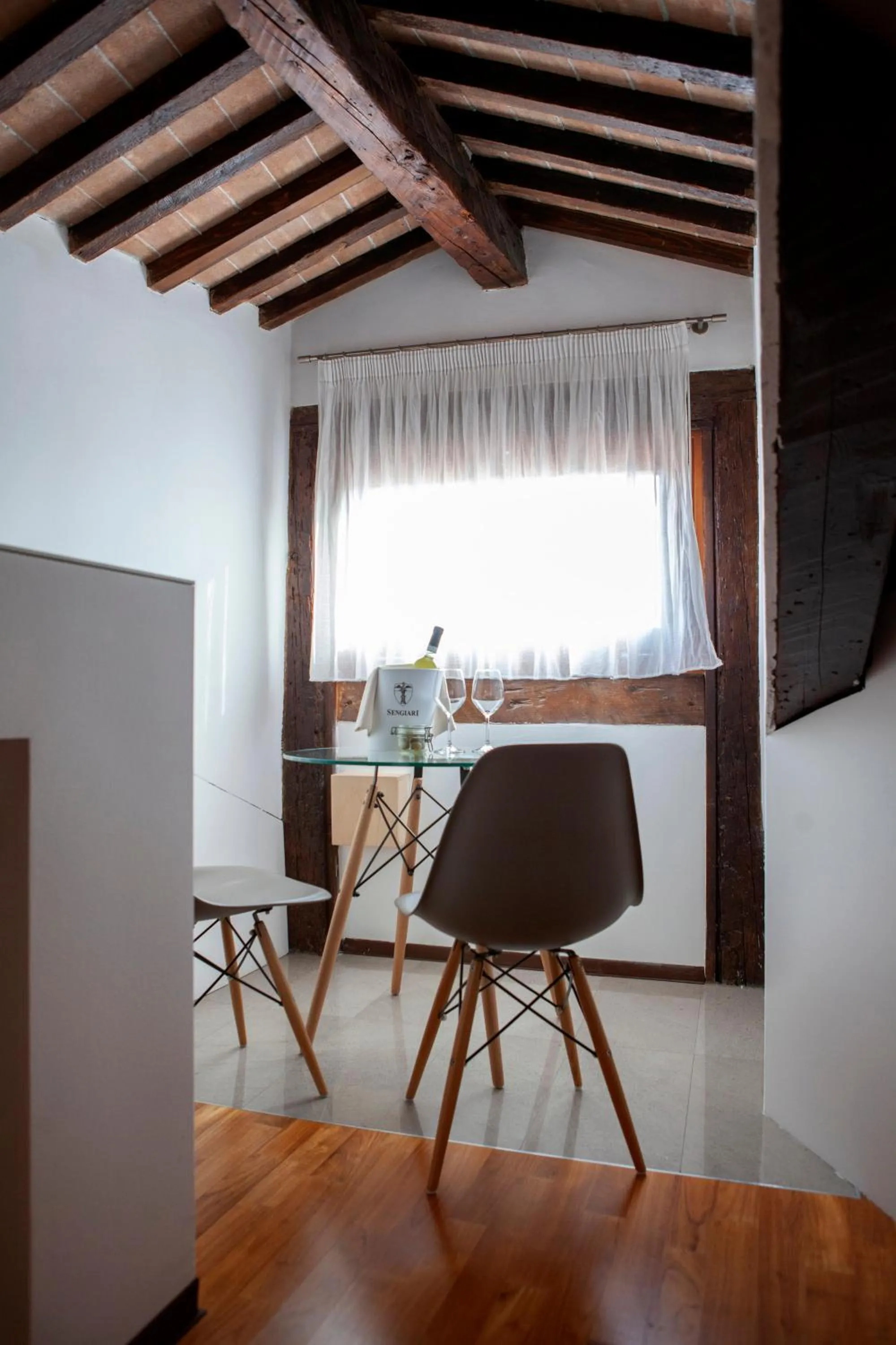 hair dresser in Ca' della Scimmia - Rialto - Venice