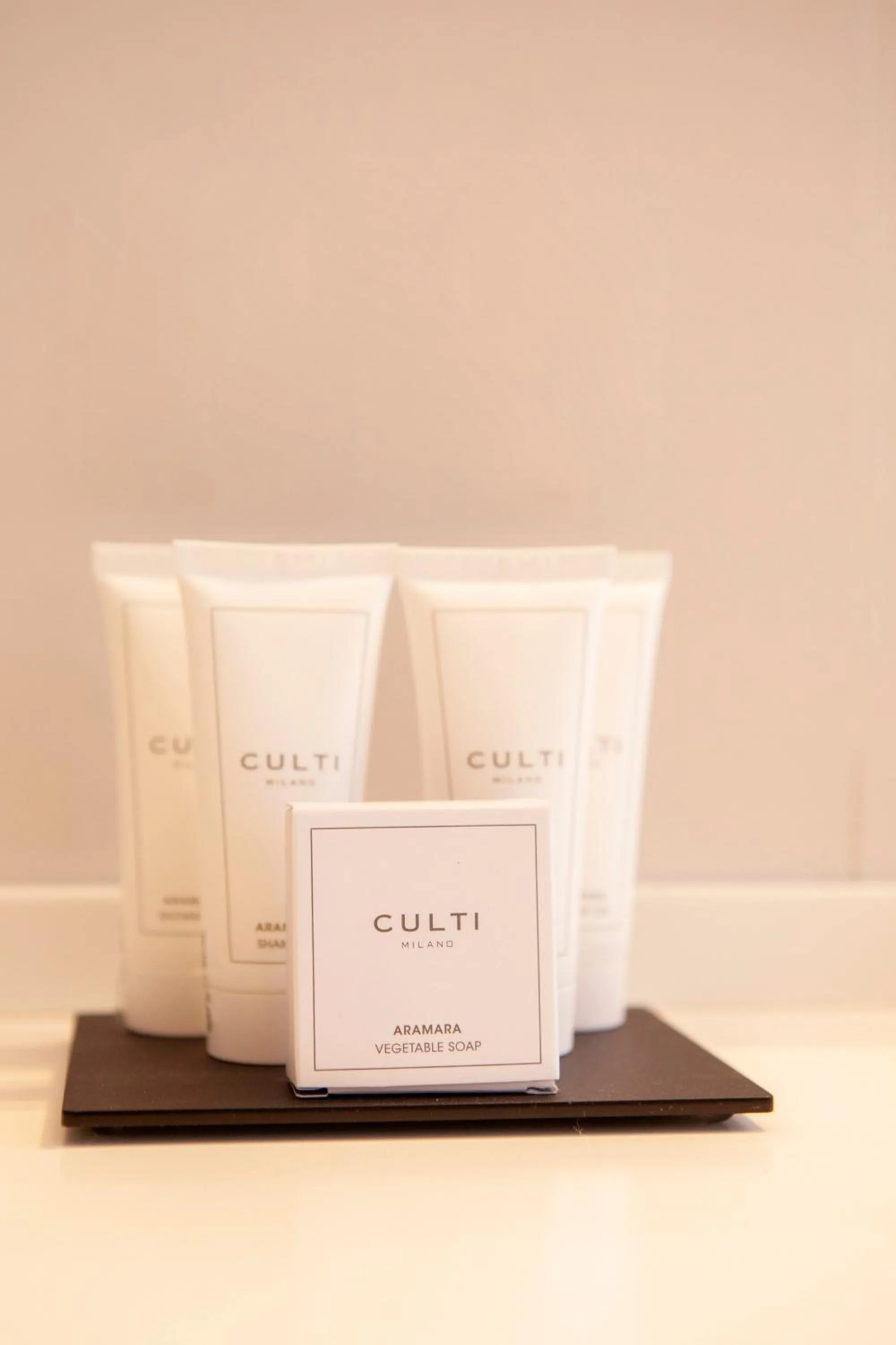 Shower in Ca' della Scimmia - Rialto - Venice