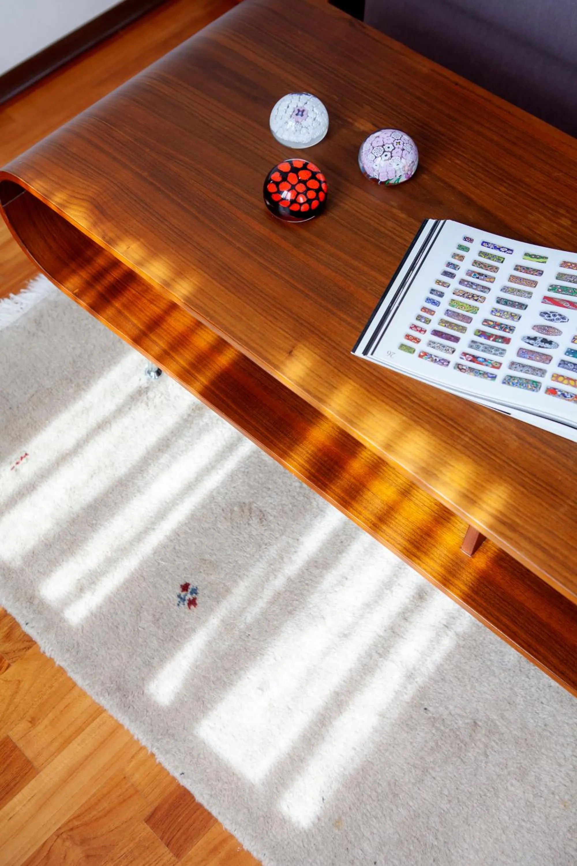 Communal lounge/ TV room in Ca' della Scimmia - Rialto - Venice