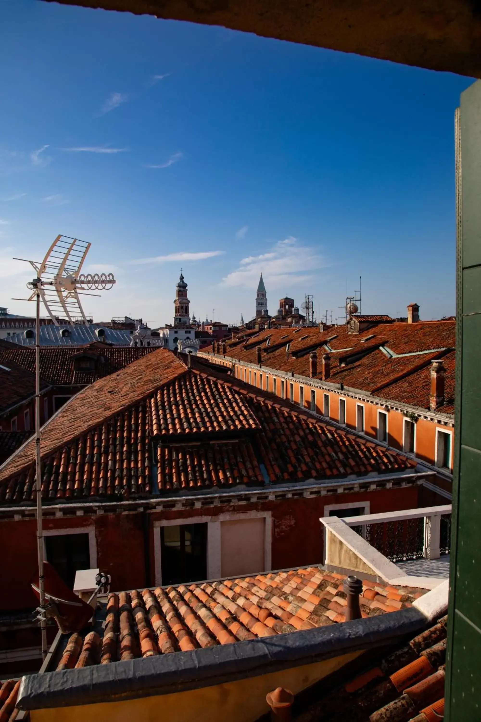 View (from property/room) in Ca' della Scimmia - Rialto - Venice View (from property/room) in Ca' della Scimmia - Rialto - Venice