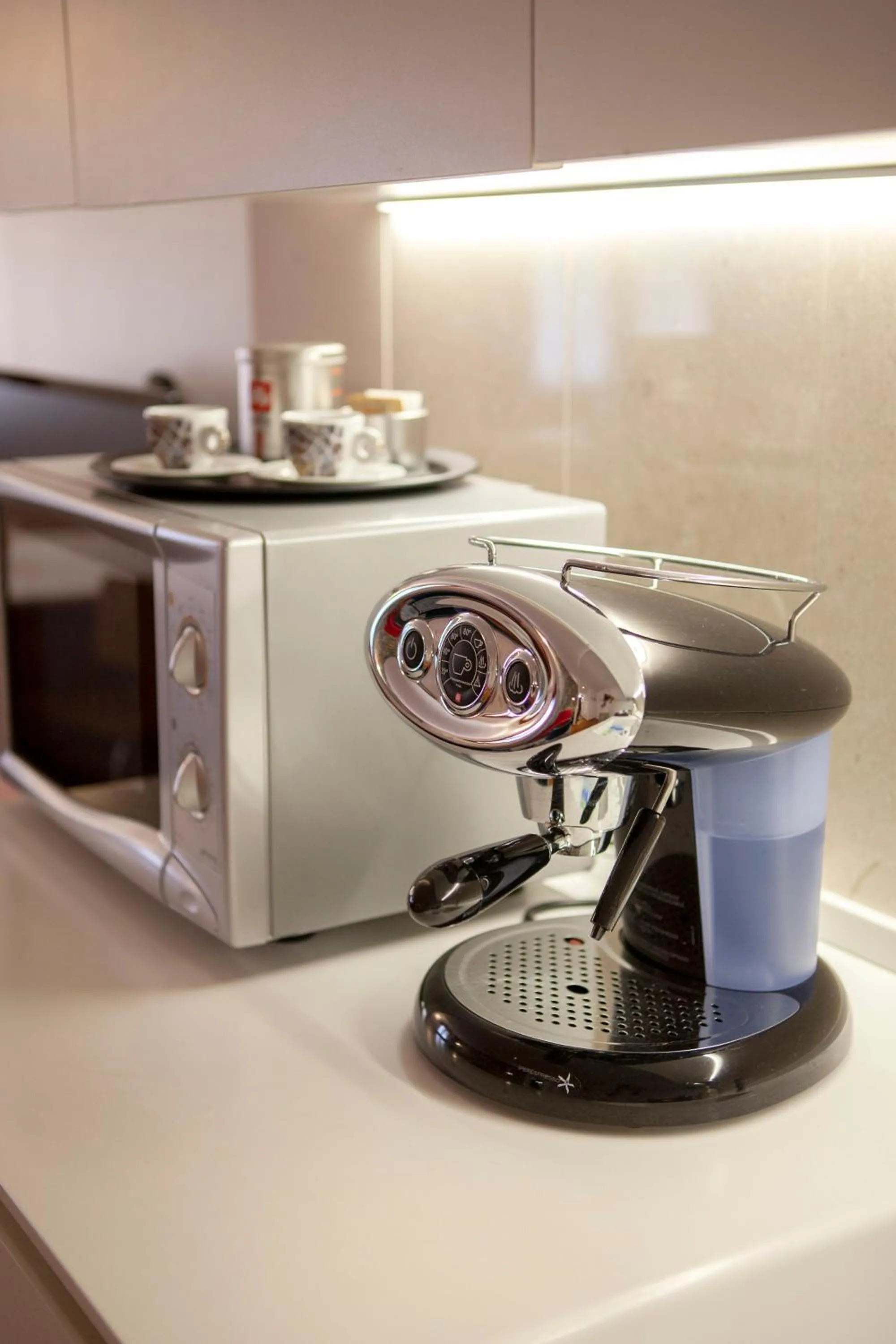 Coffee/tea facilities in Ca' della Scimmia - Rialto - Venice