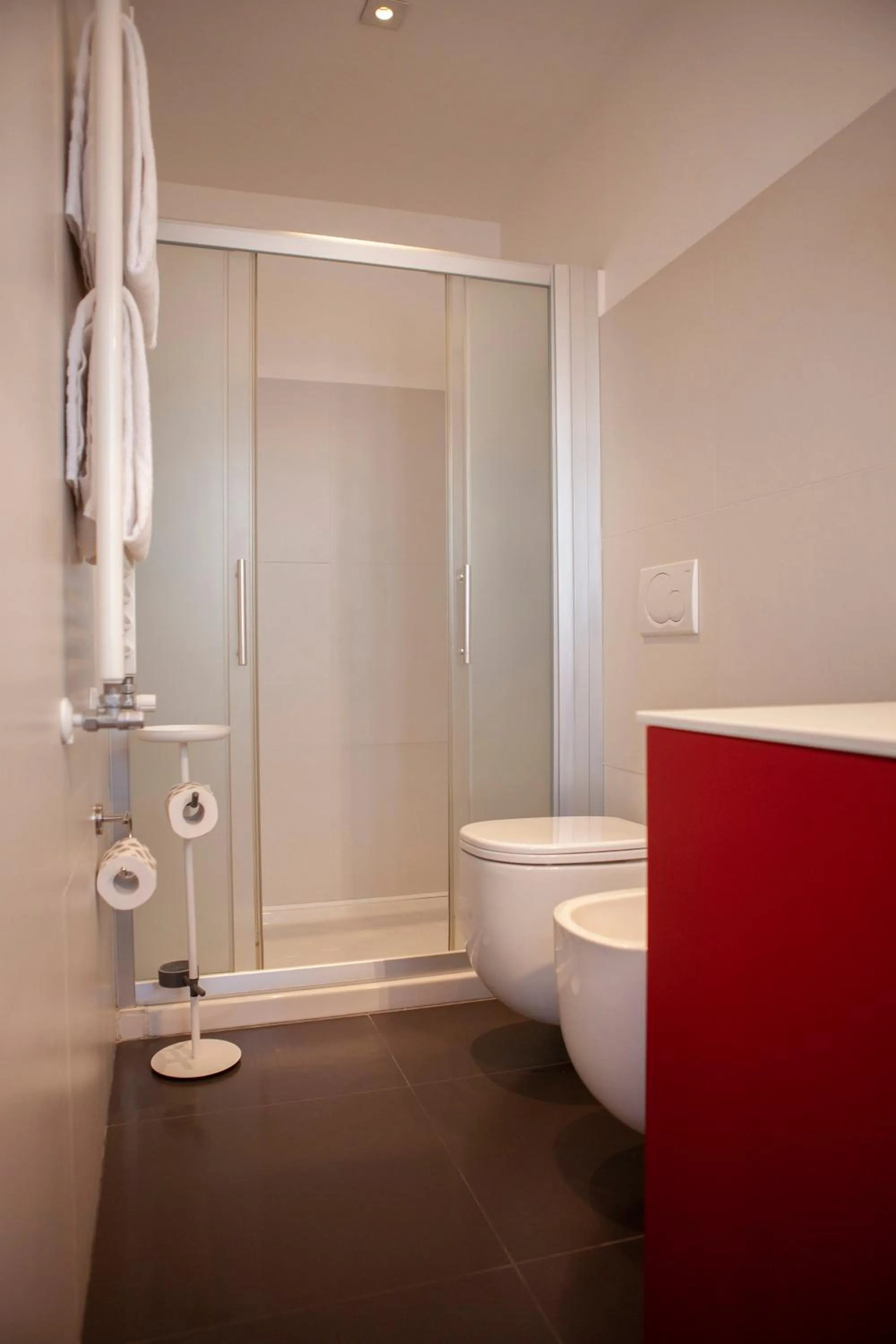 bidet in Ca' della Scimmia - Rialto - Venice