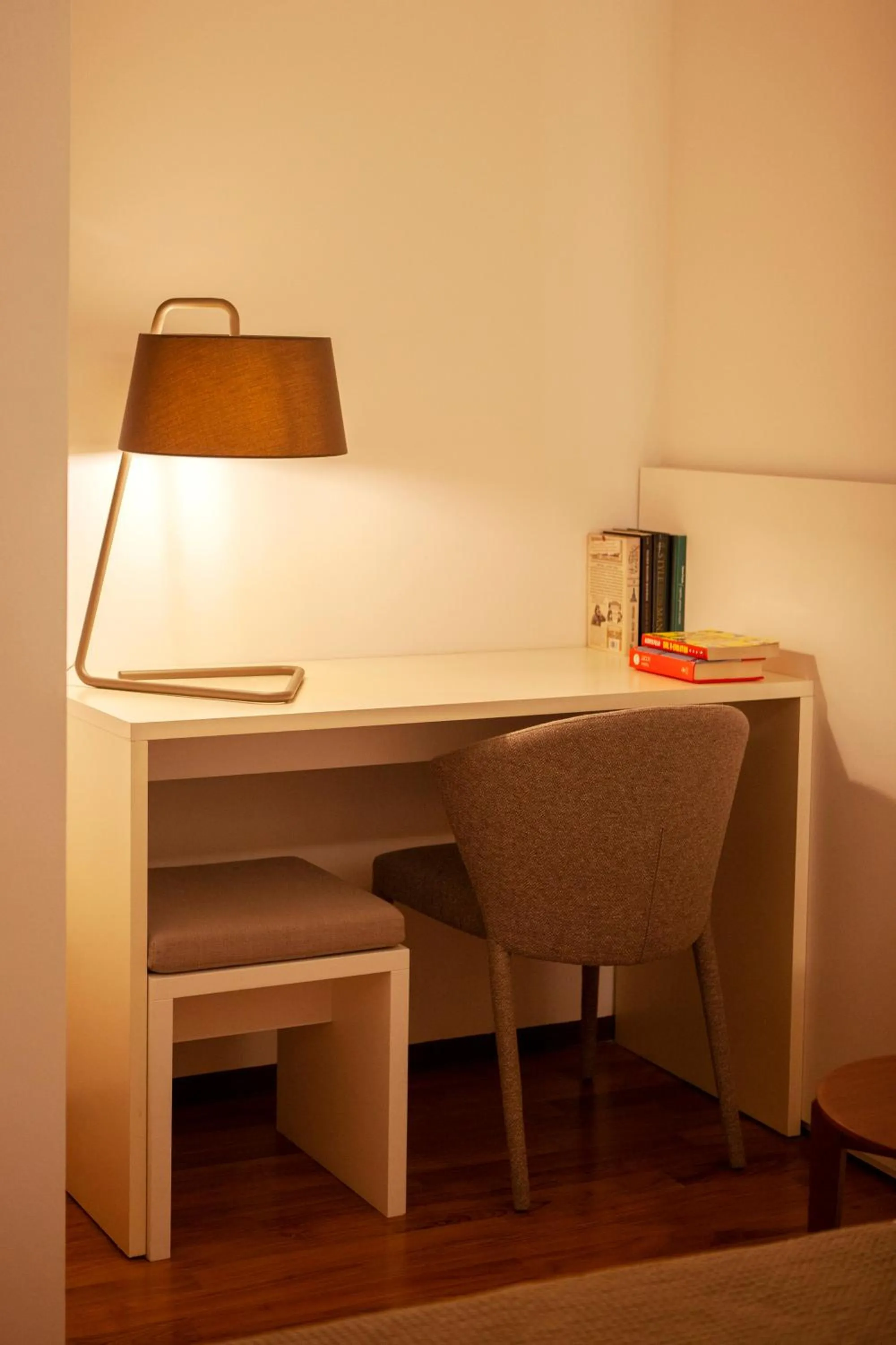 Photo of the whole room in Ca' della Scimmia - Rialto - Venice