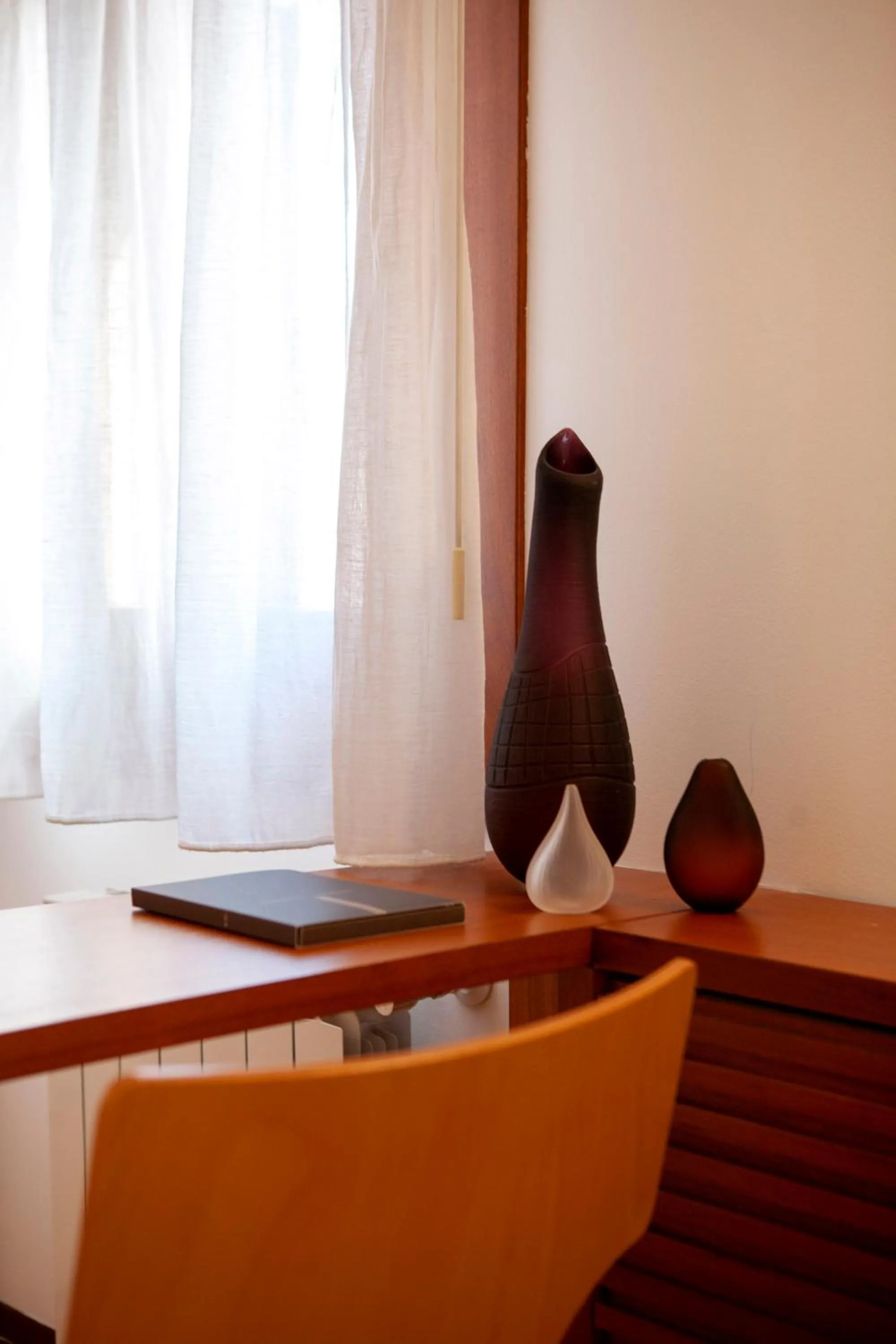 hair dresser in Ca' della Scimmia - Rialto - Venice