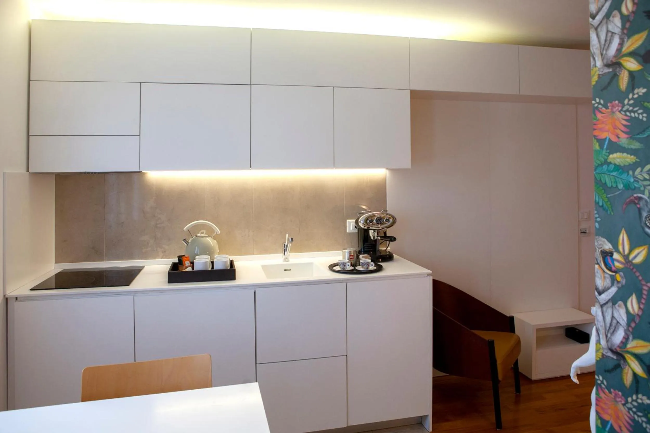 Coffee/tea facilities in Ca' della Scimmia - Rialto - Venice