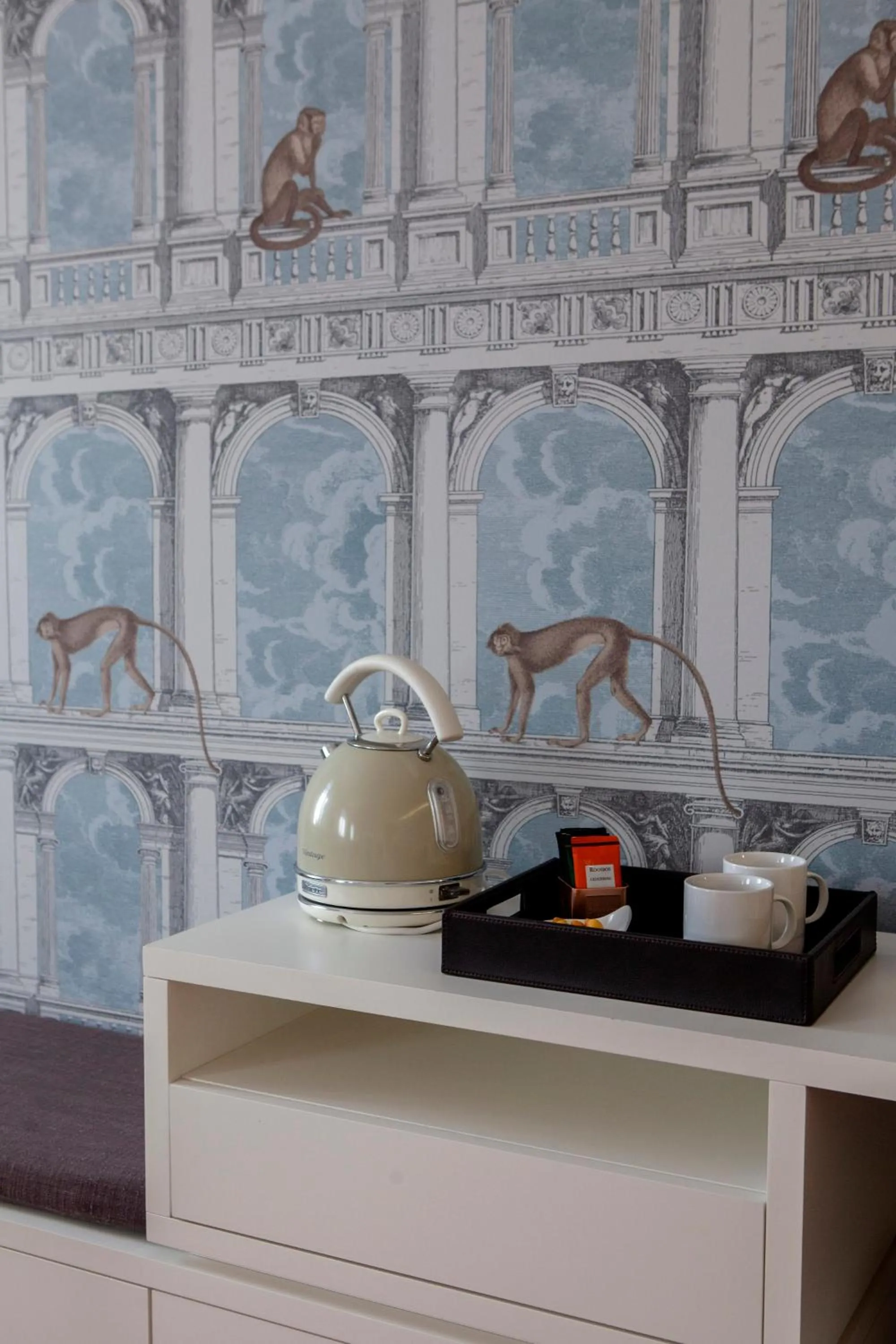 Bed in Ca' della Scimmia - Rialto - Venice