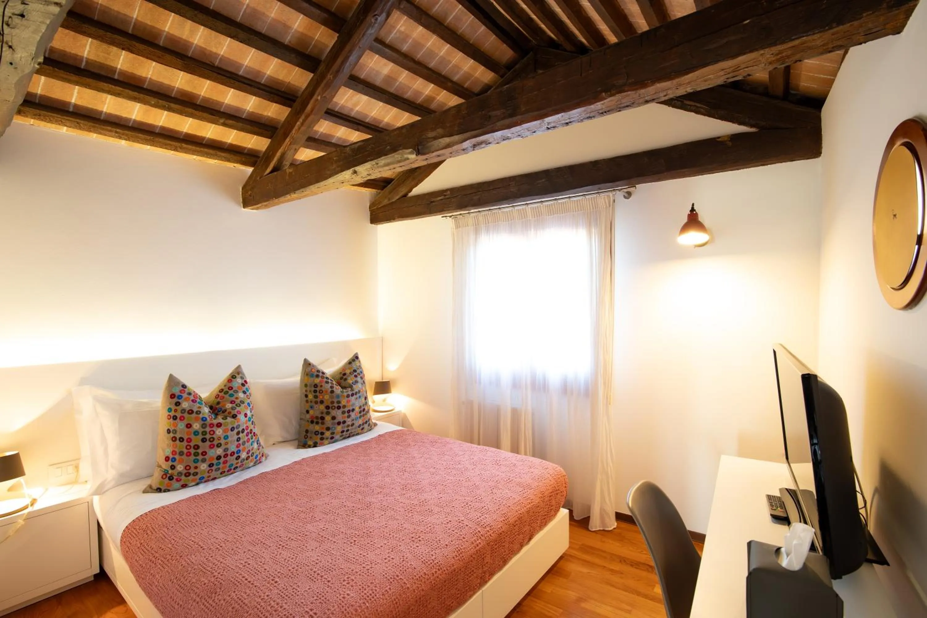 Bed in Ca' della Scimmia - Rialto - Venice