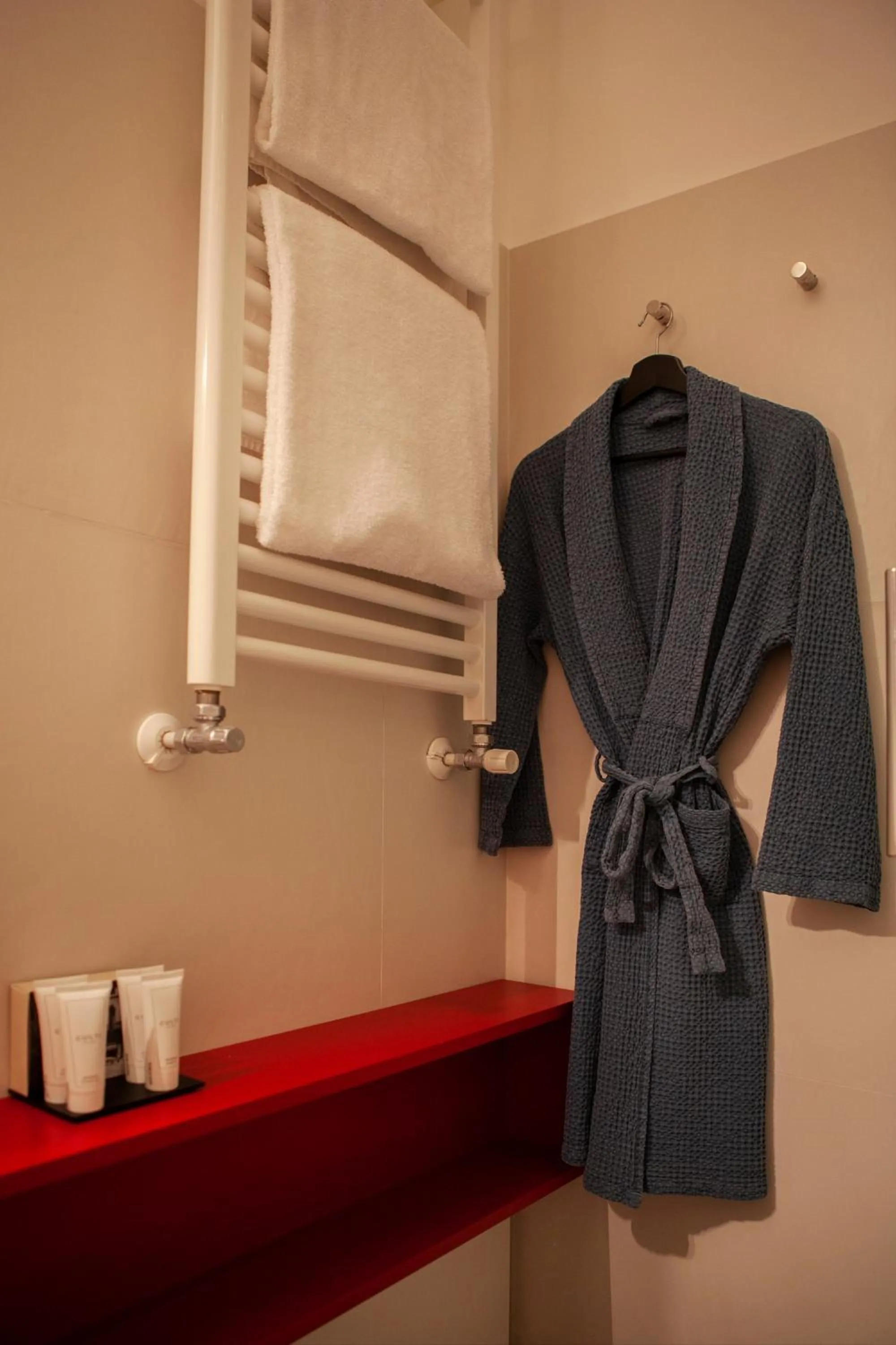 Bathroom in Ca' della Scimmia - Rialto - Venice