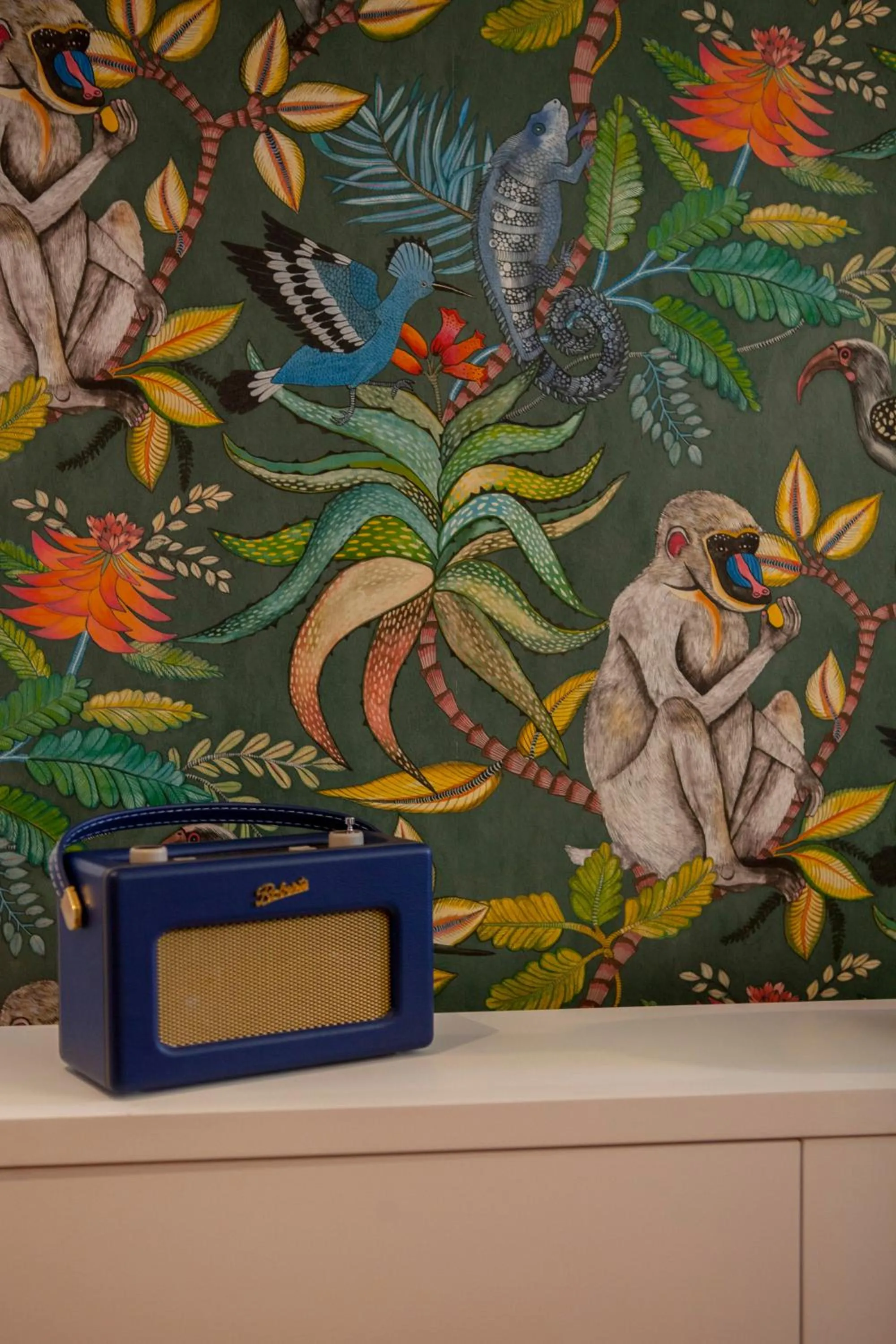 hair dresser in Ca' della Scimmia - Rialto - Venice