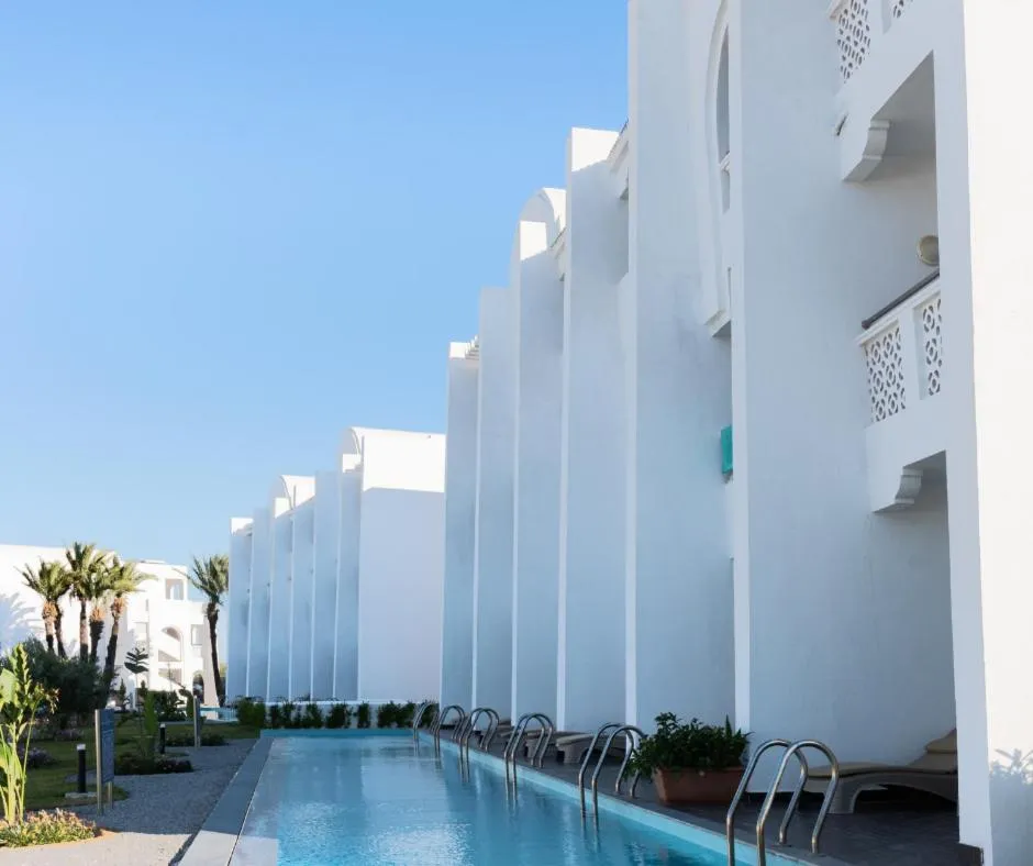 Day in One Resort Aqua Park