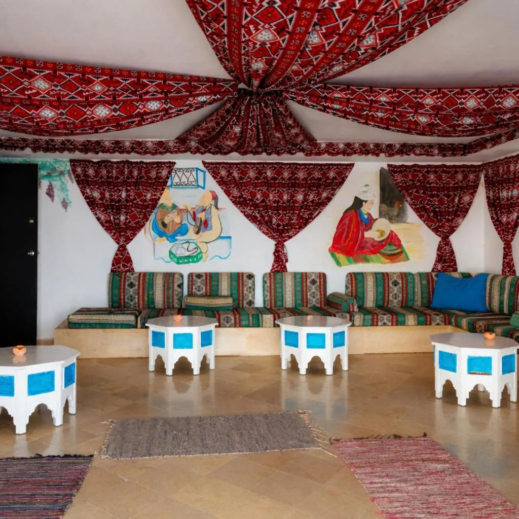 Restaurant/places to eat in One Resort Aqua Park