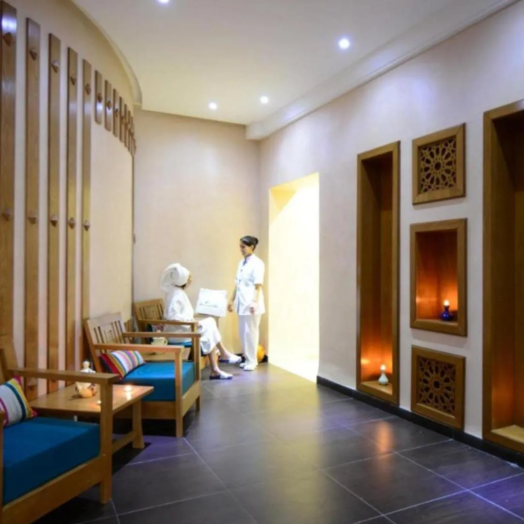 One Resort Aqua Park