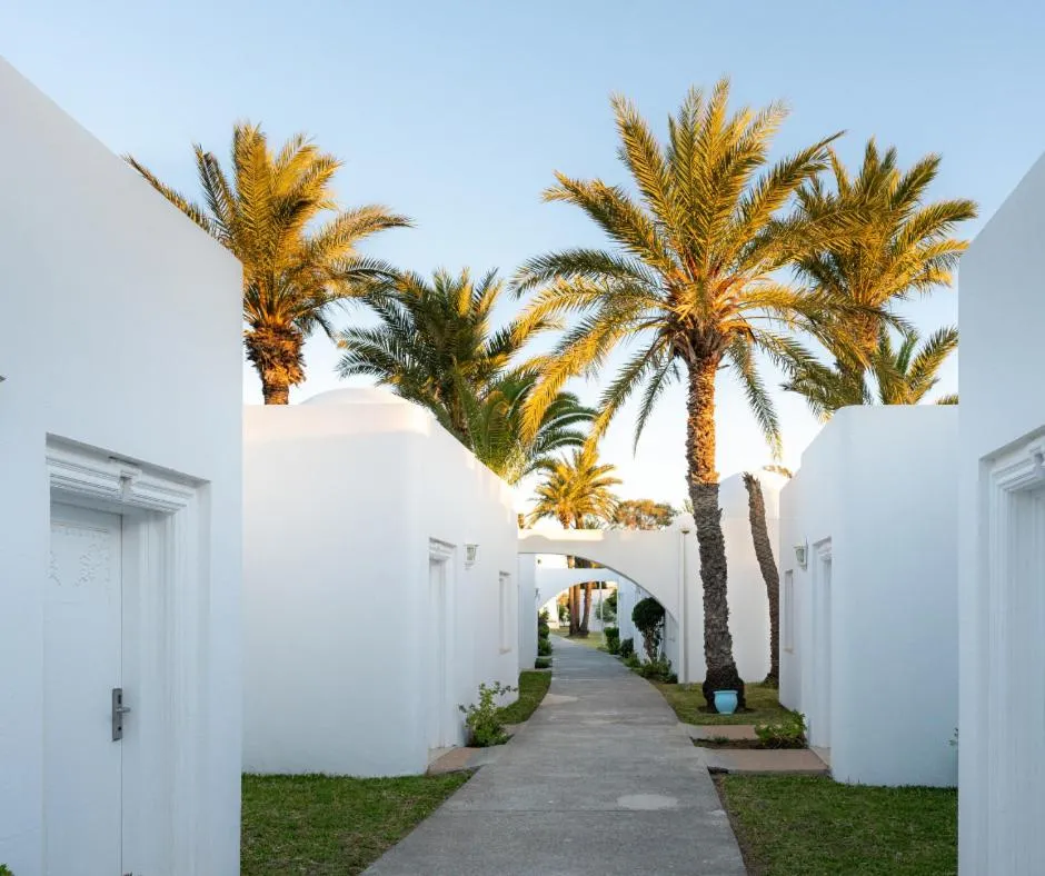 Garden in One Resort Aqua Park