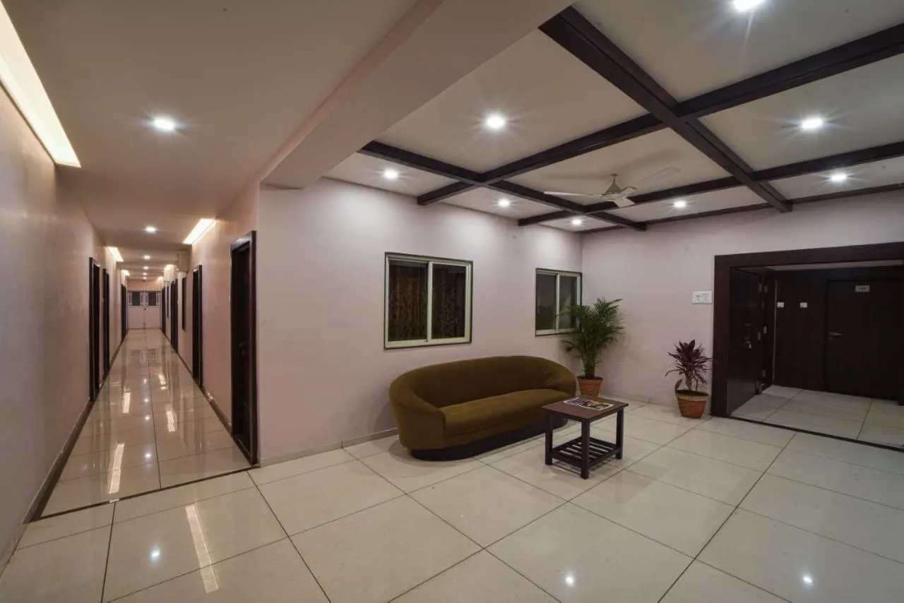 Hotel Shree Annapurana, Kolhapur Panhala Road