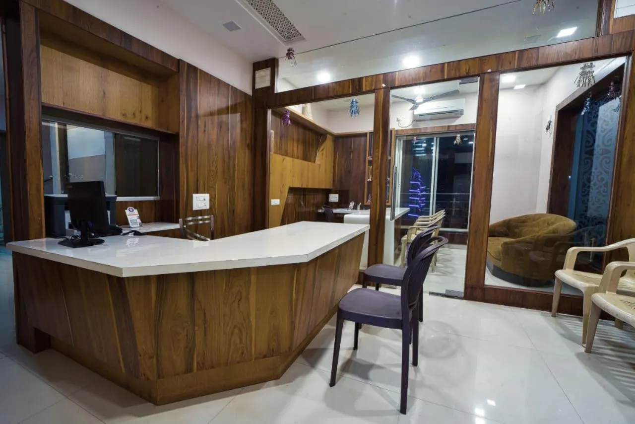 Hotel Shree Annapurana, Kolhapur Panhala Road