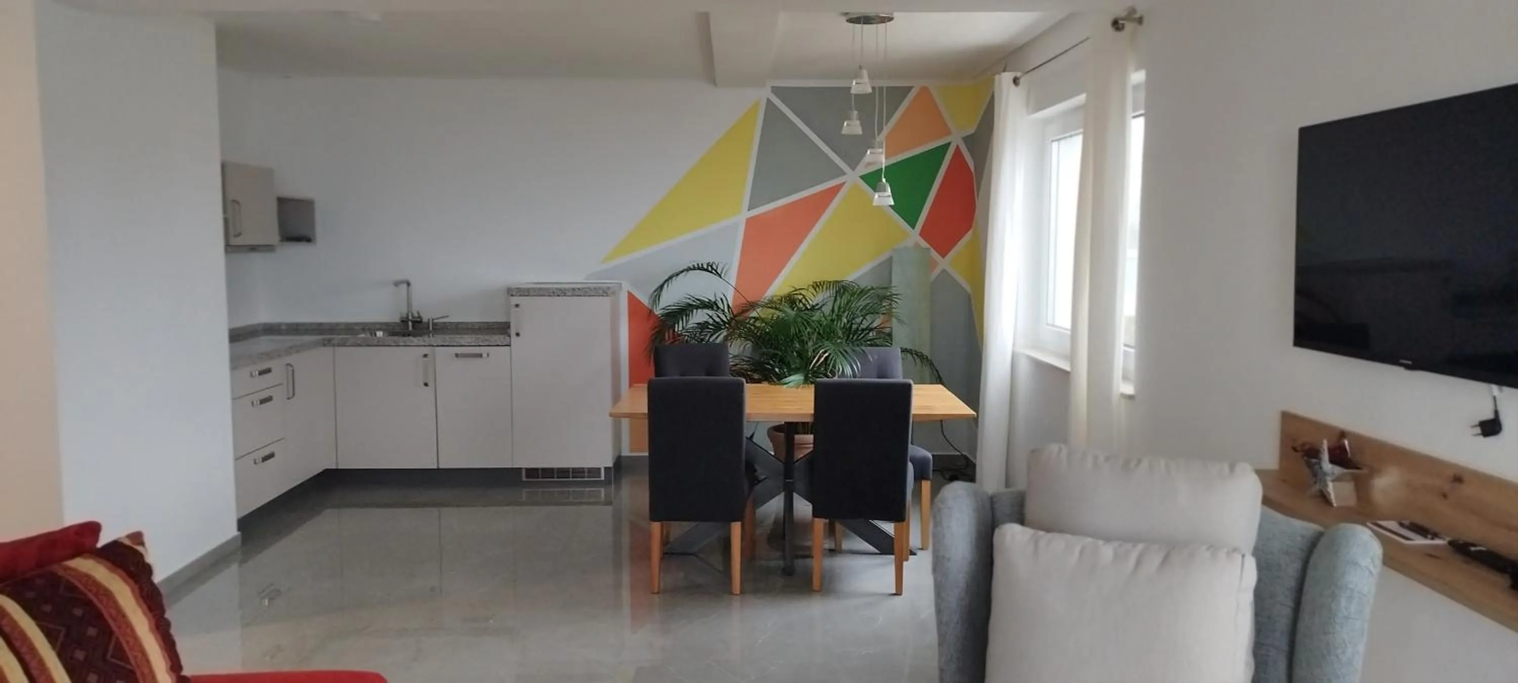 Aparthotel Dalmacija