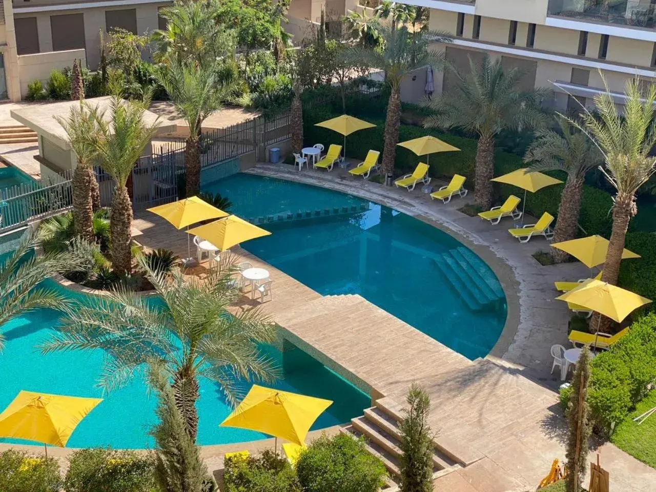 SUNNY 48- Appart Cozy -Marrakech-centre SUNNY 48- Appart Cozy -Marrakech-centre