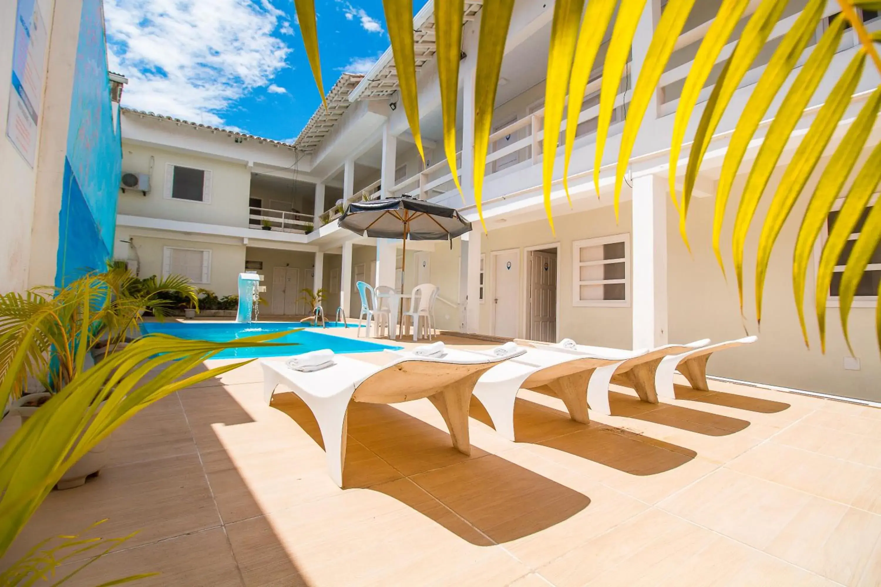 Na Praia Hotel Na Praia Hotel
