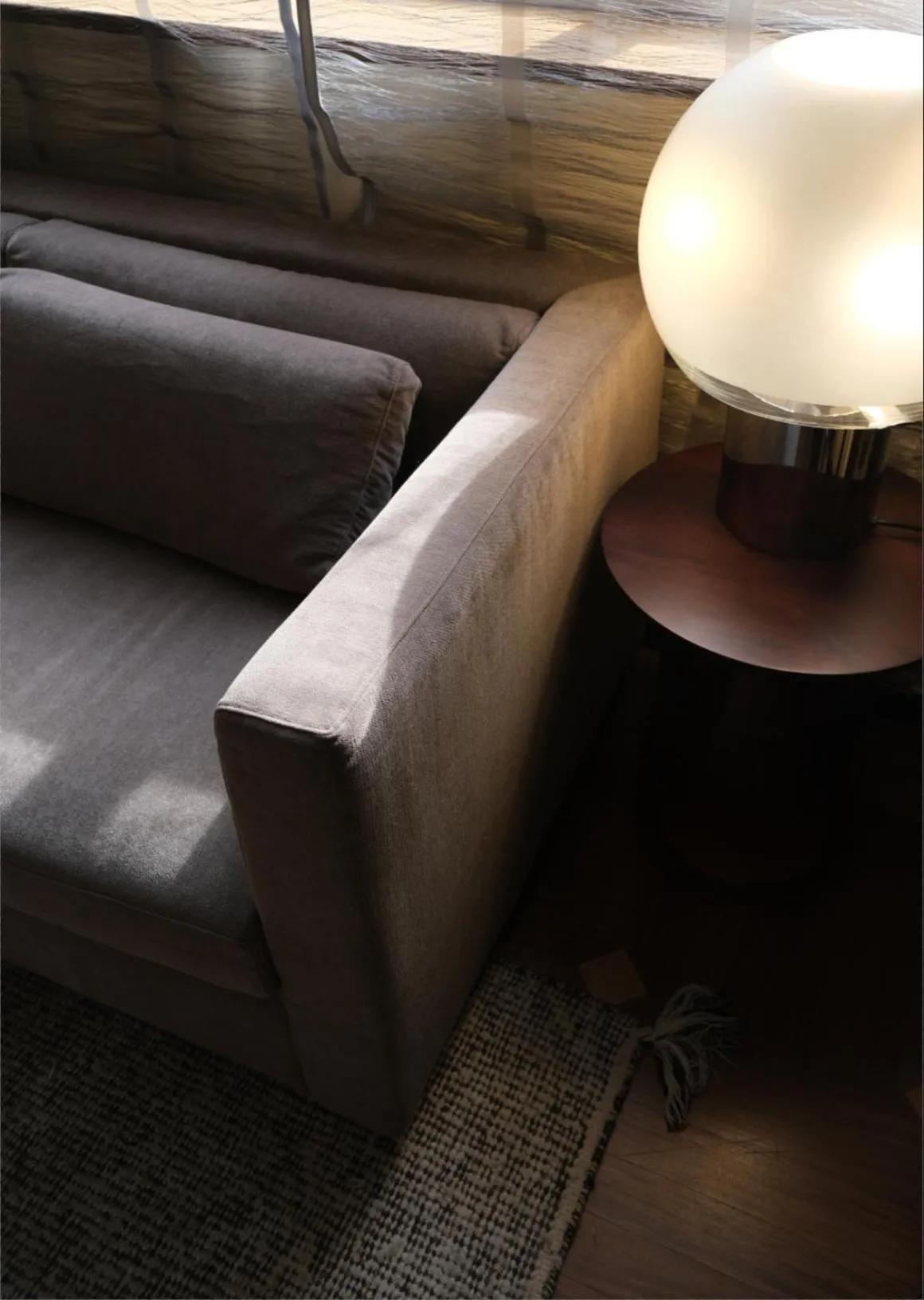 Lobby or reception in c-hotels Atlantic