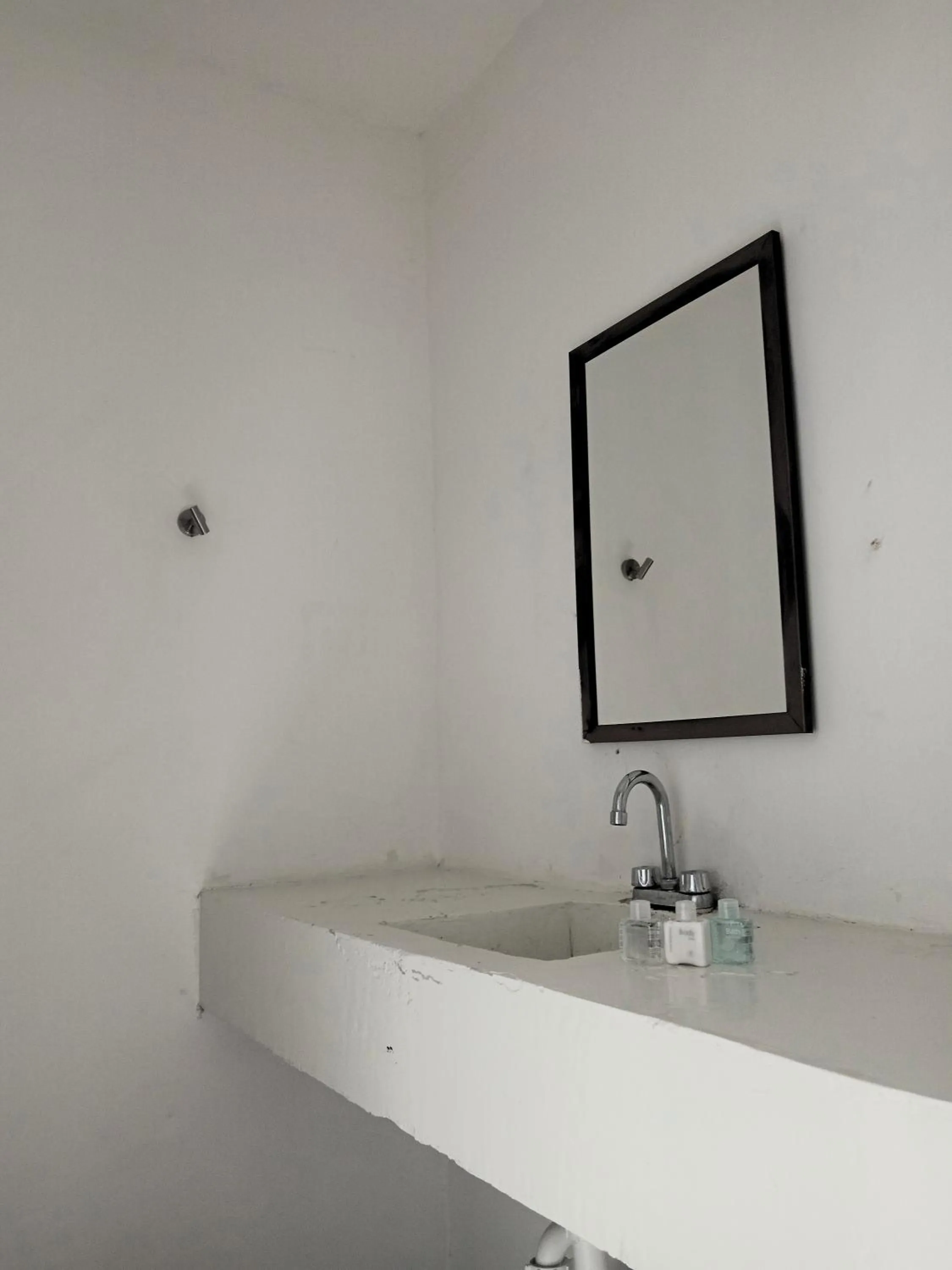 Bathroom in Casa KOPAL Tulum