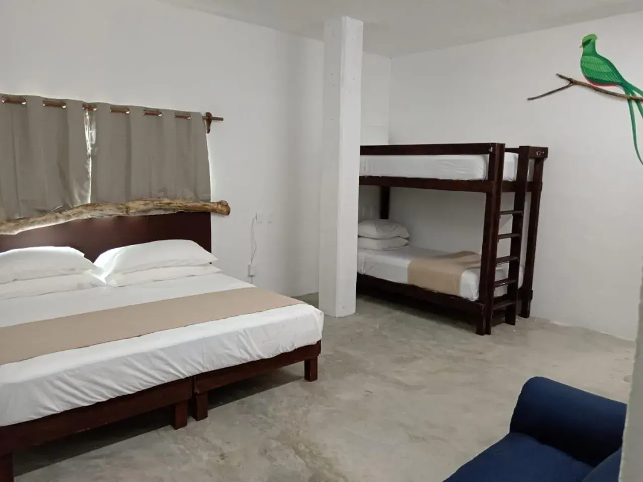 Family Suite in Villa 8 Rooms Family Suite in Villa 8 Rooms