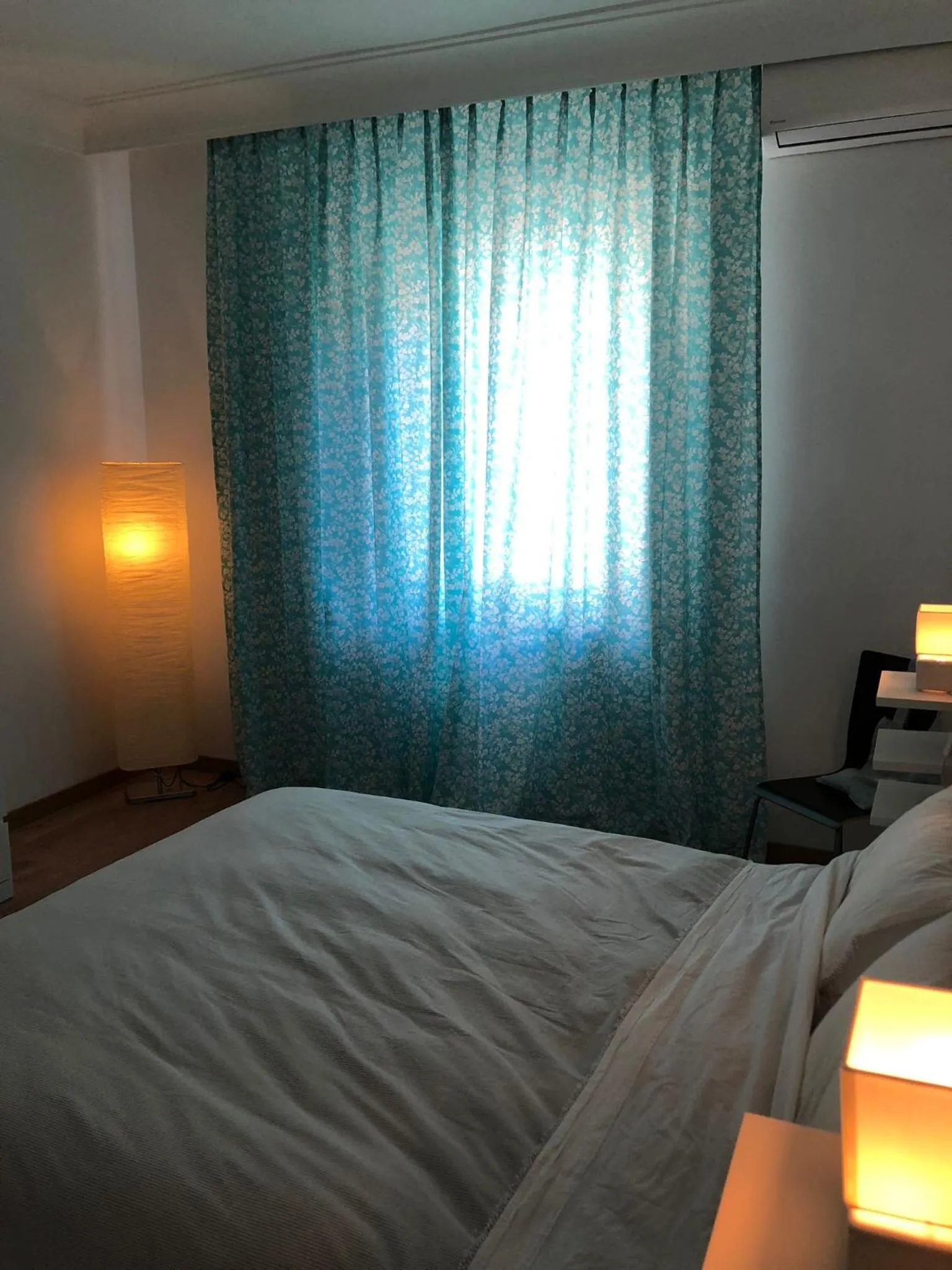 Bed in Unìco a Roma