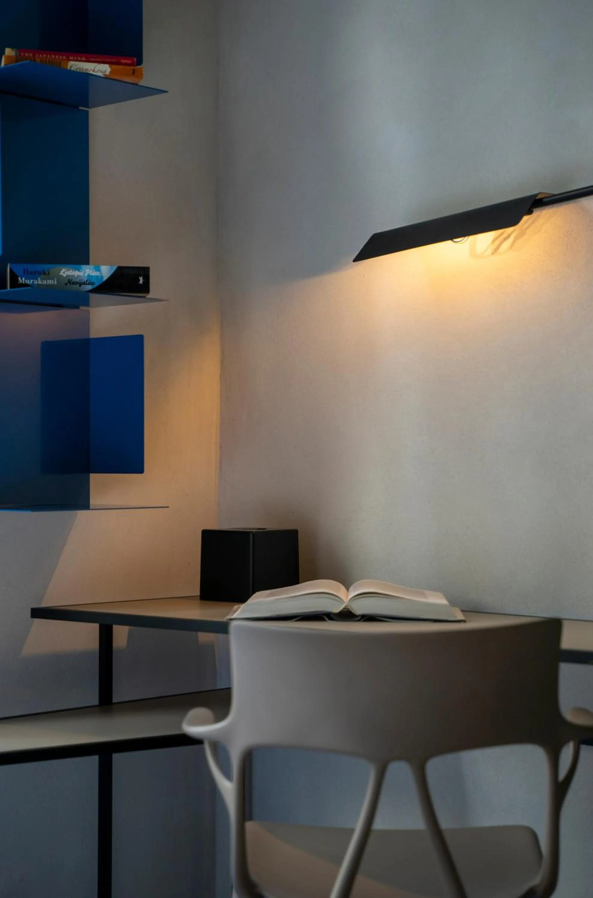 TV and multimedia in Moro Inn