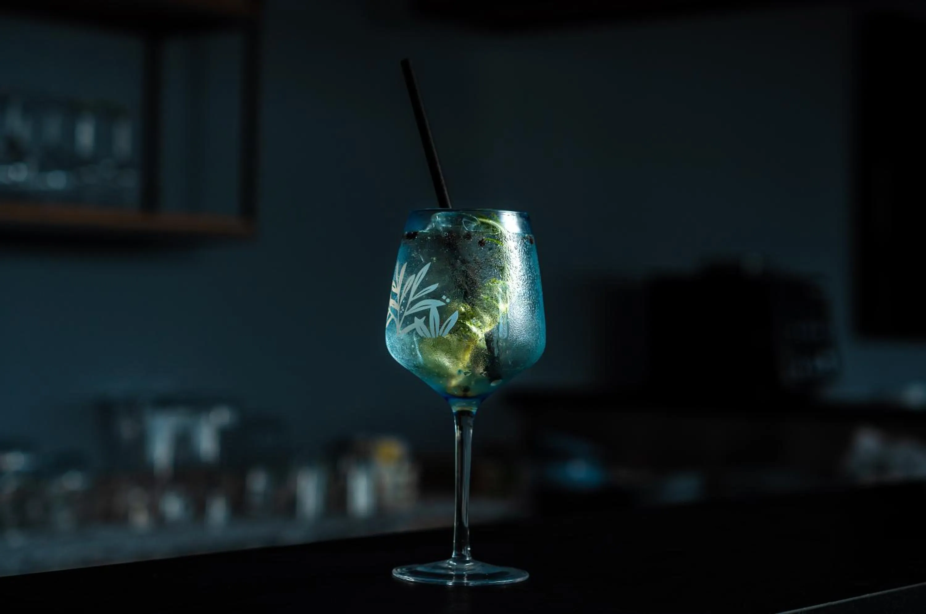 Food and drinks in Moro Inn