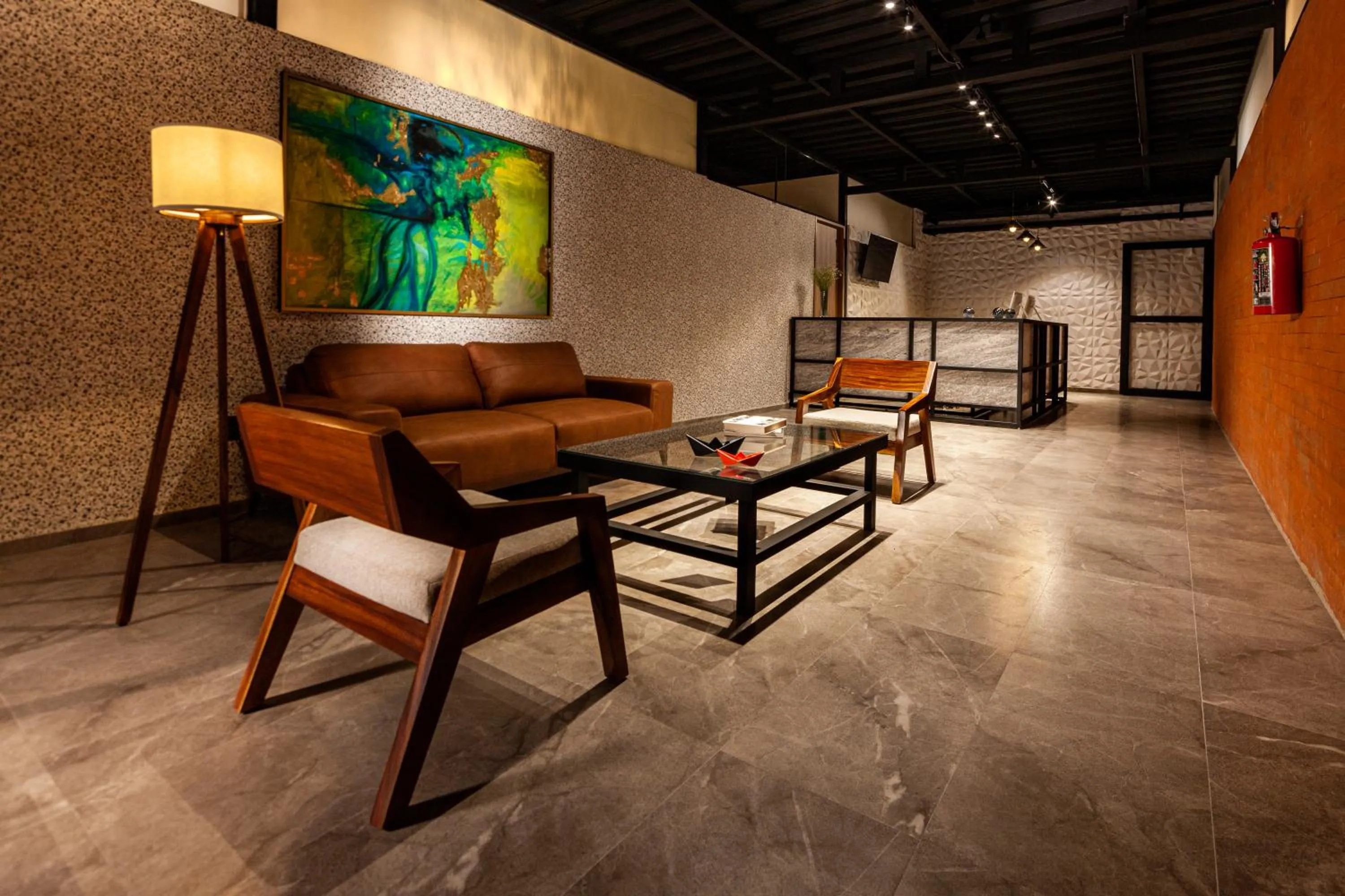 Hotel Brök San Juan del Río
