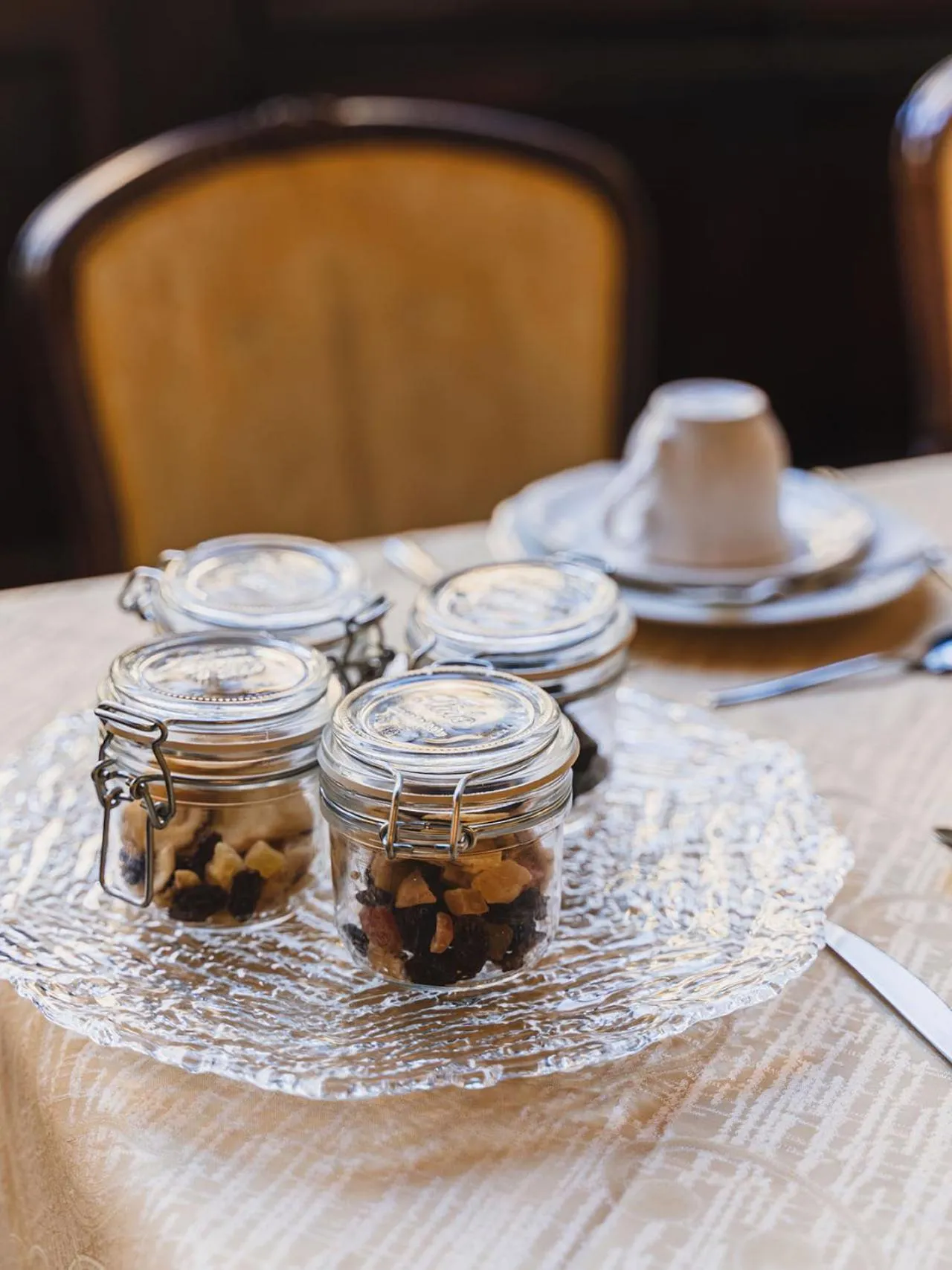 Food and drinks in Ca' Amadi