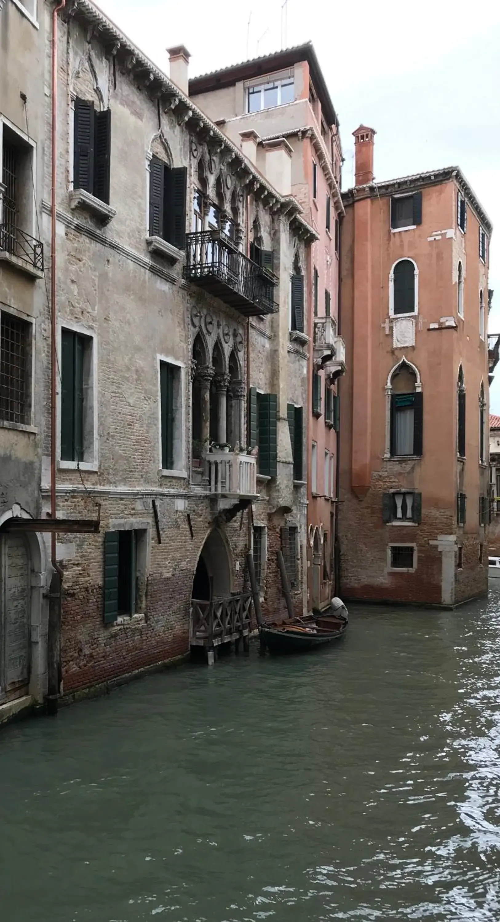 Property building in Ca' Amadi Property building in Ca' Amadi