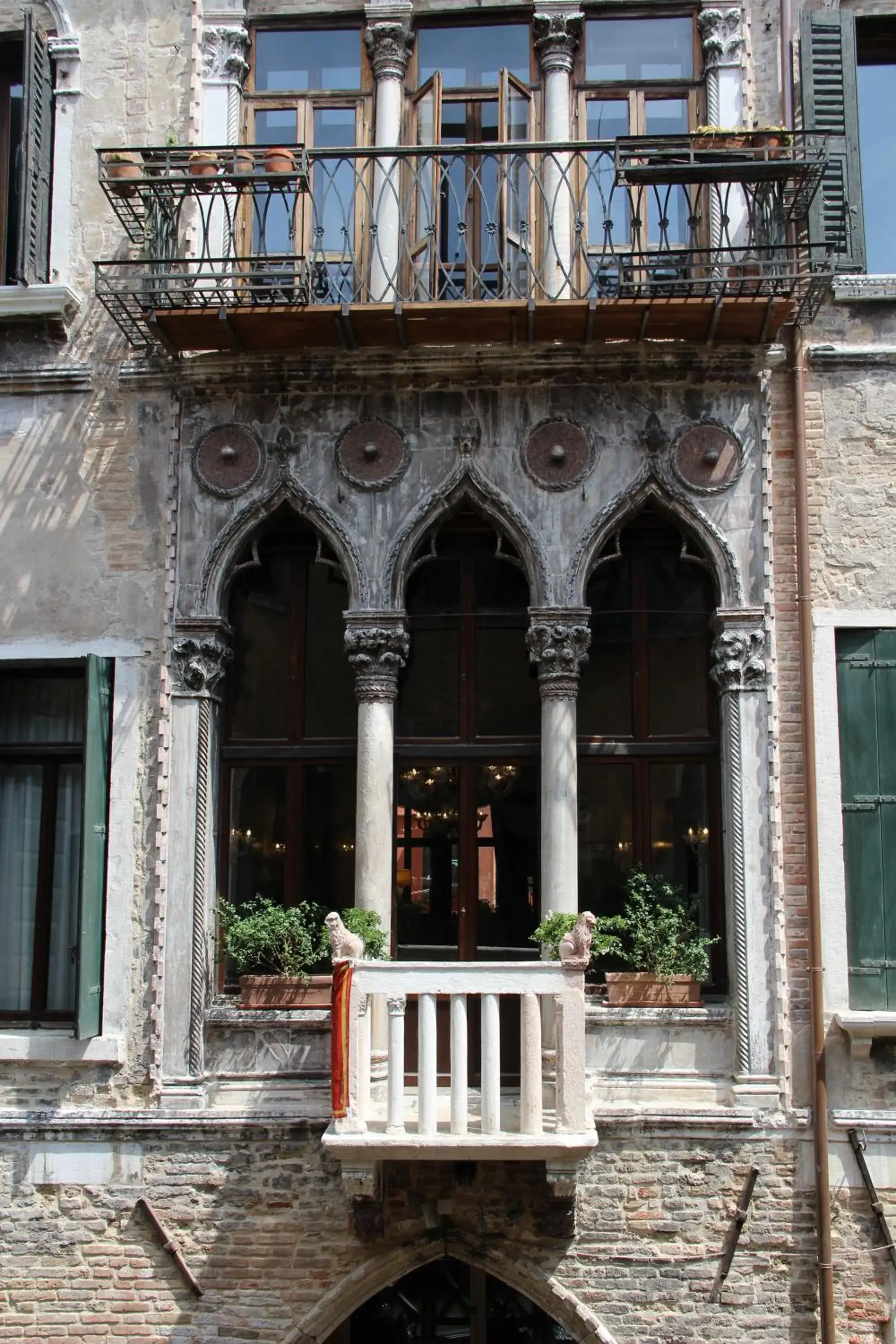 Property building in Ca' Amadi Property building in Ca' Amadi