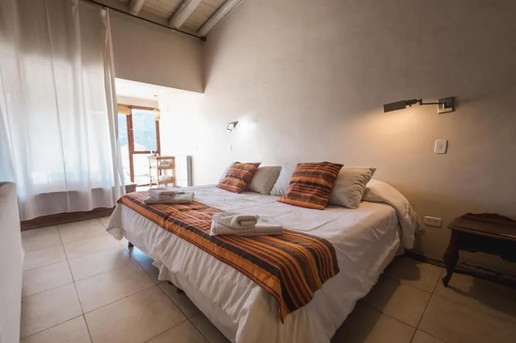 Double Room in CASAS VIEJAS LODGE