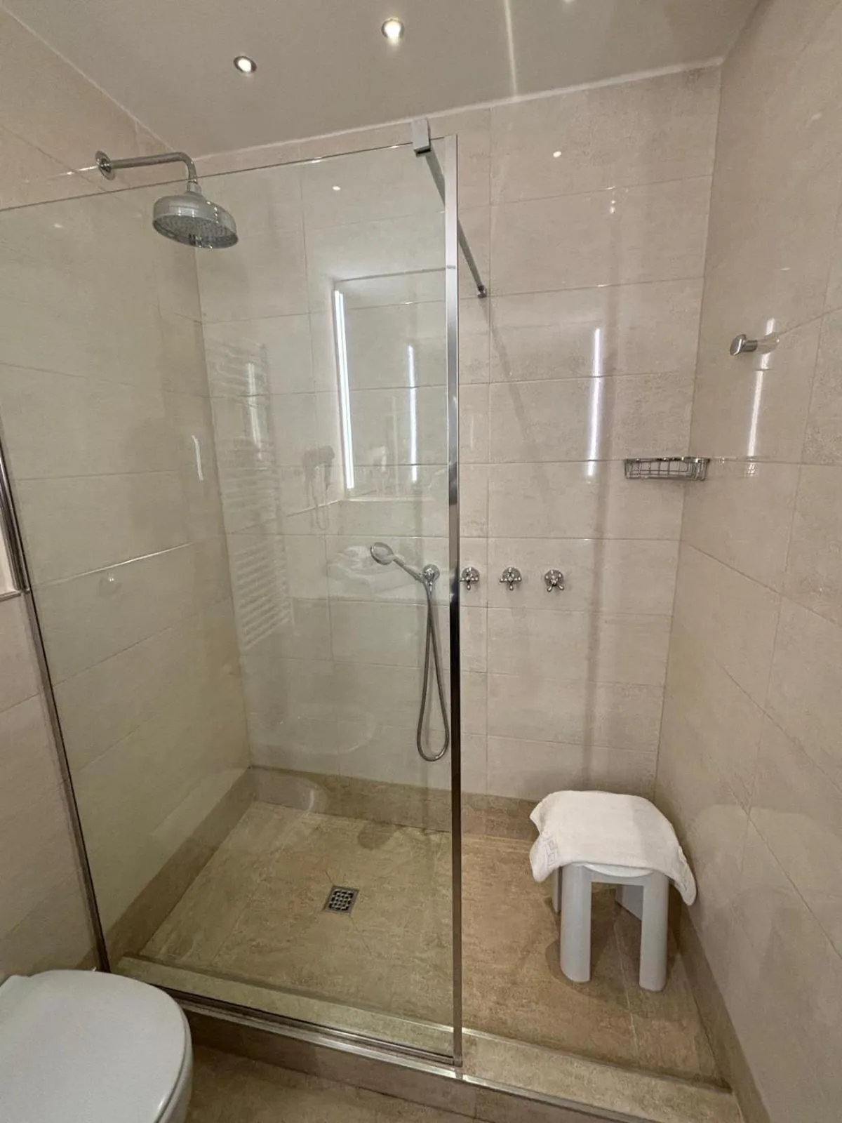 Hotel Le Due Fontane