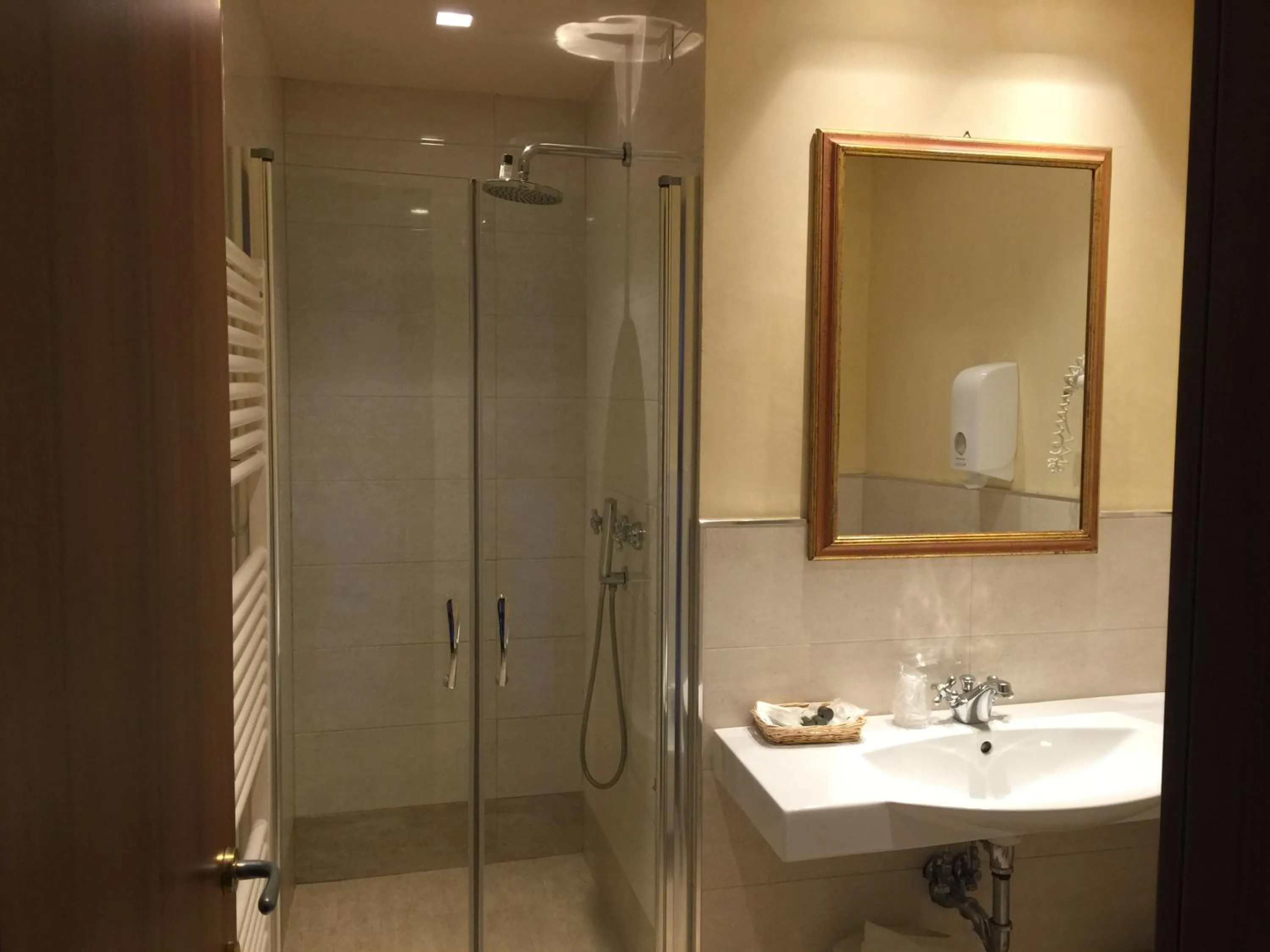 Hotel Le Due Fontane